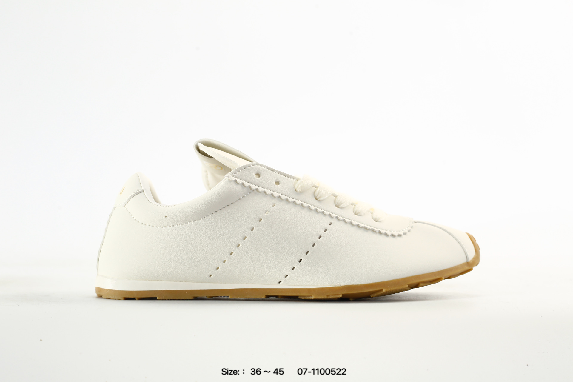 MiuMiu Plume Trainer – 07-1100522, photo 2
