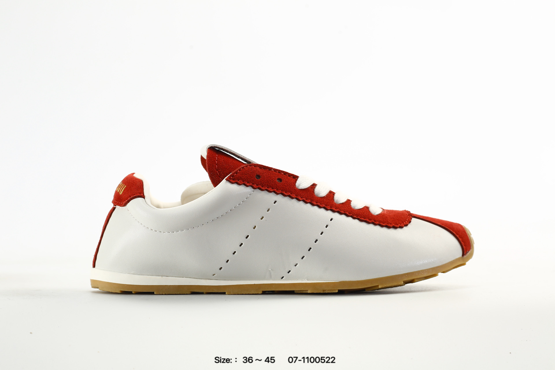 MiuMiu Plume Trainer – 07-1100522