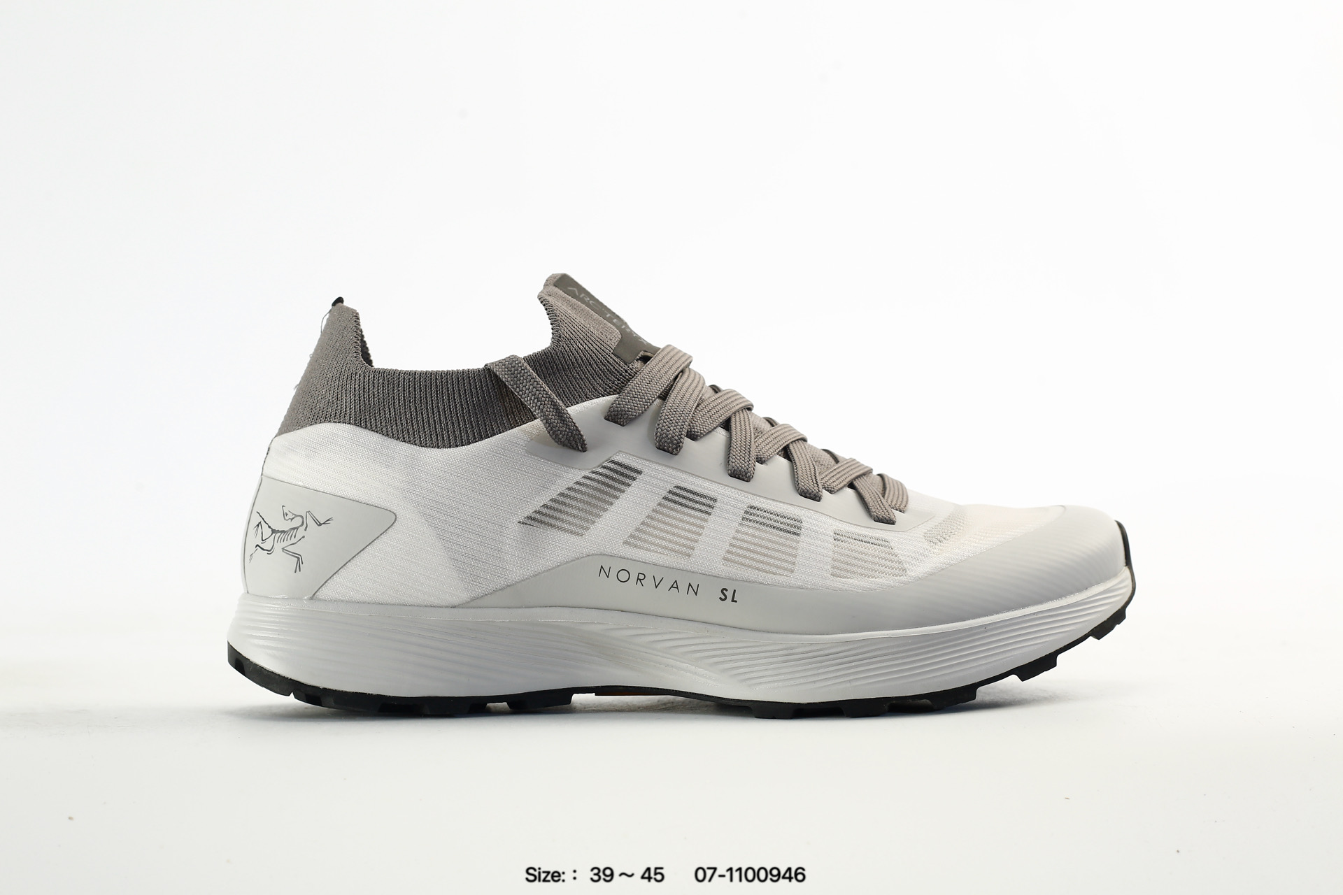 Arc'teryx Norvan SL 3 N, photo 2