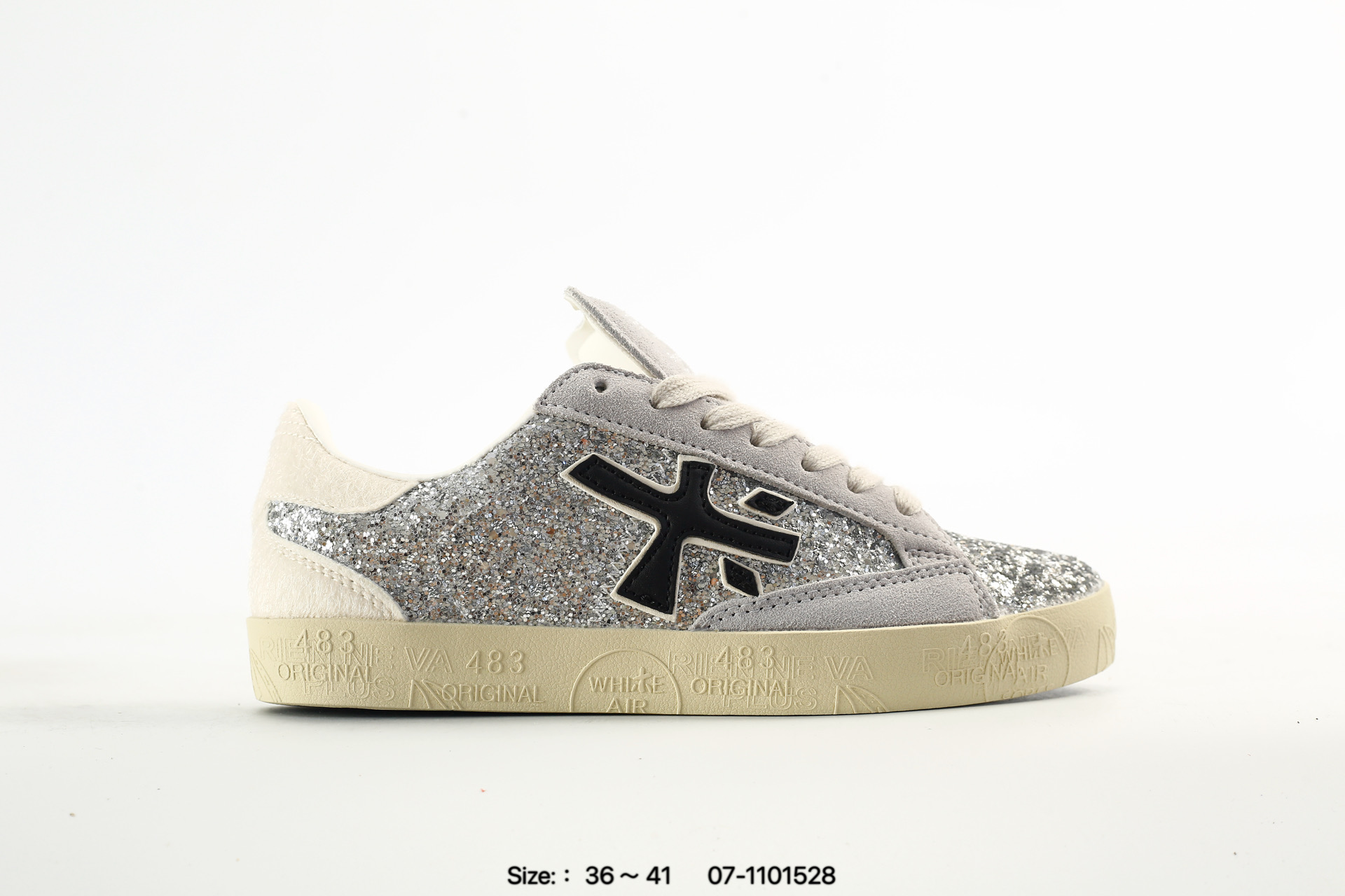 Premiata Steven PU – 491514W1EB71053, photo 2