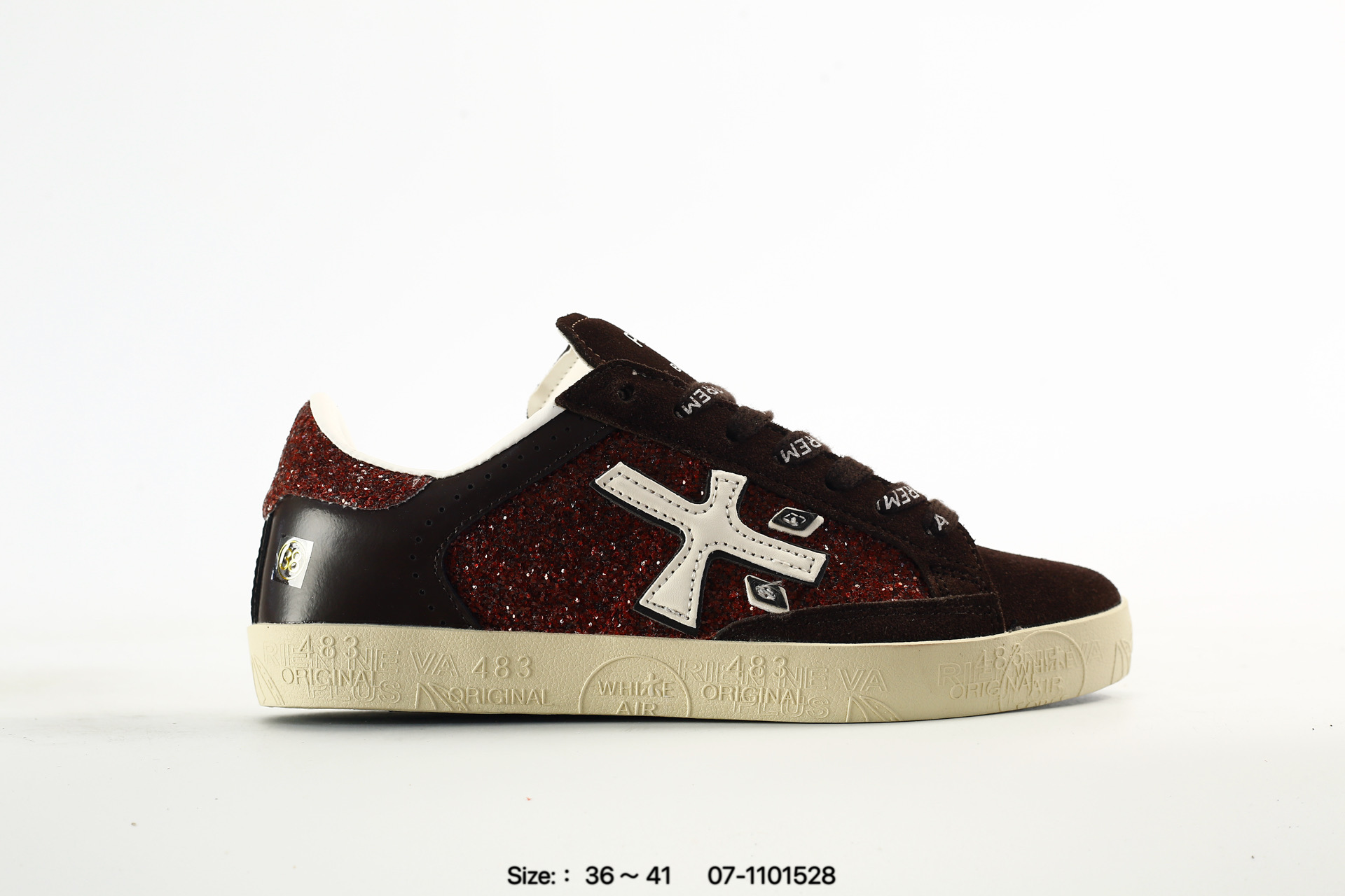 Premiata Steven PU – 491514W1EB71053