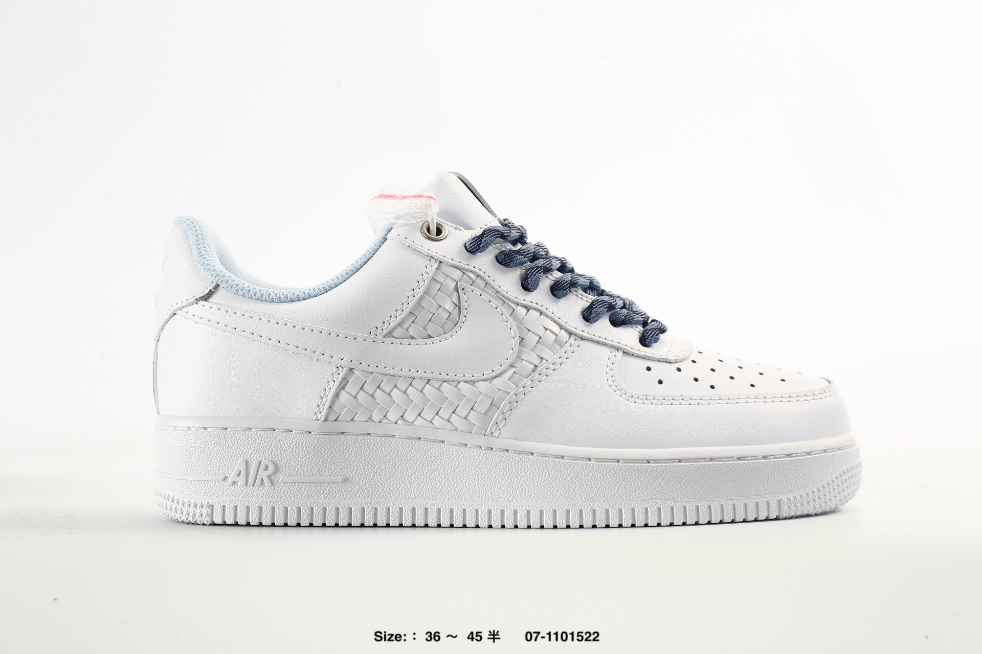 Nike Air Force 1'07 – IH1943-600