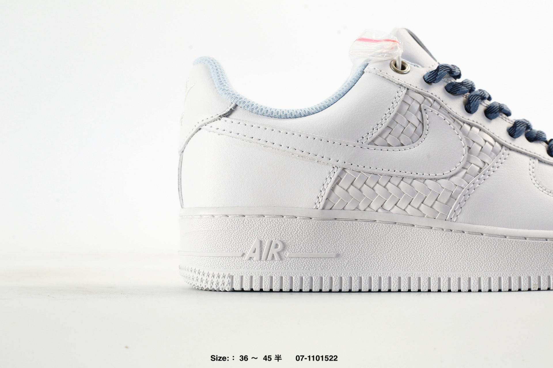 Nike Air Force 1'07 – IH1943-600, photo 2