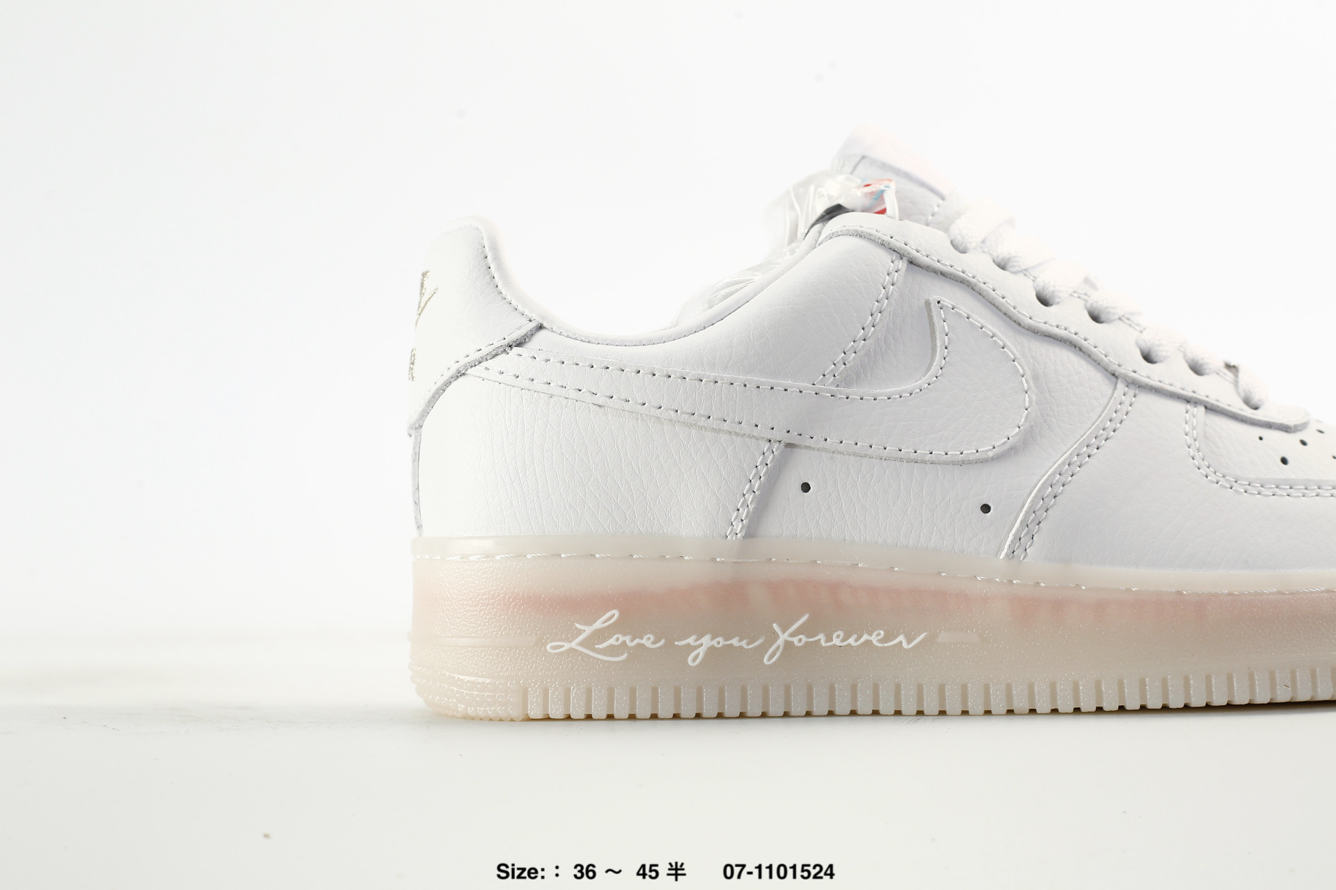 Nike Air Force 1'07 – IH1943-600, photo 2
