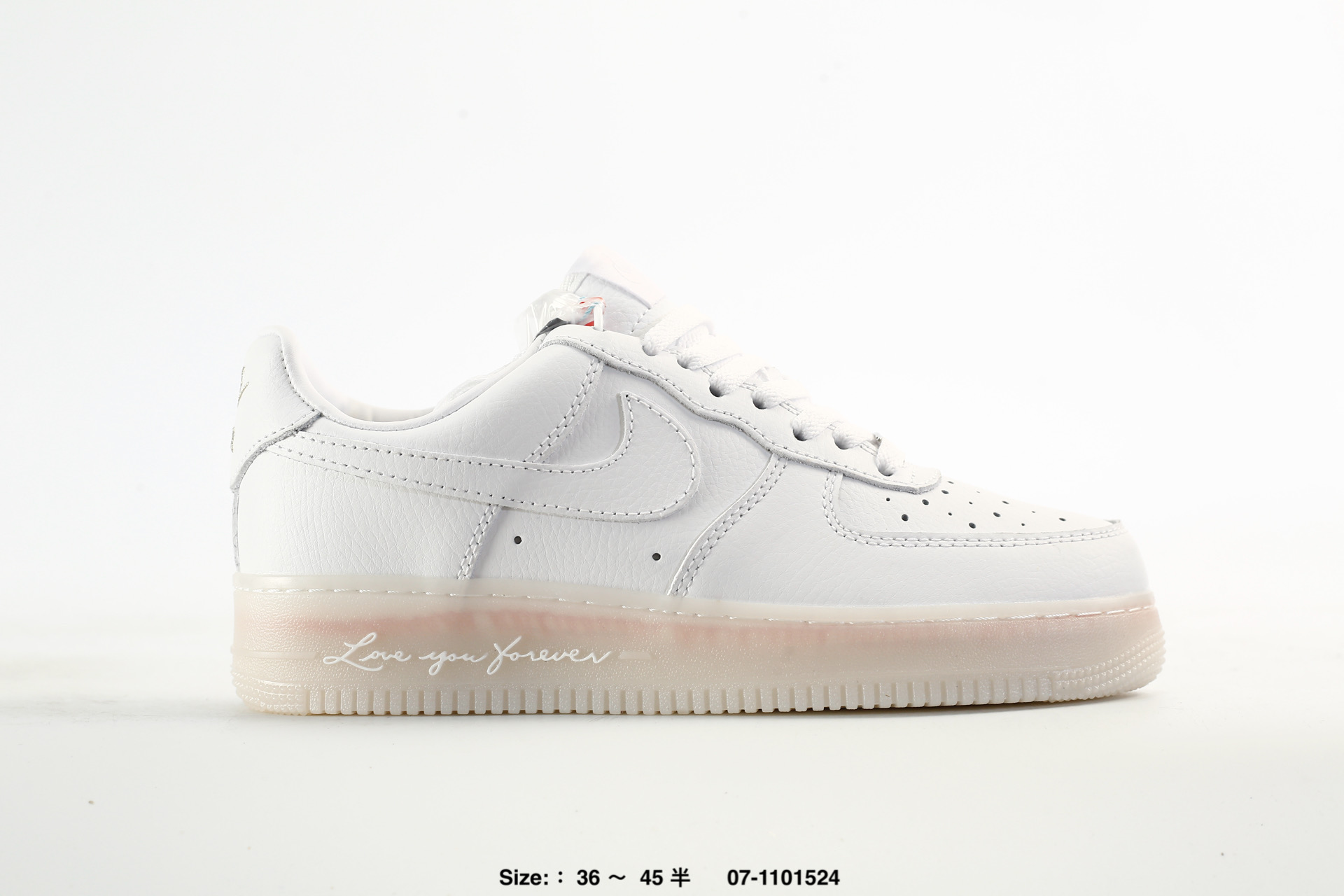 Nike Air Force 1'07 – IH1943-600