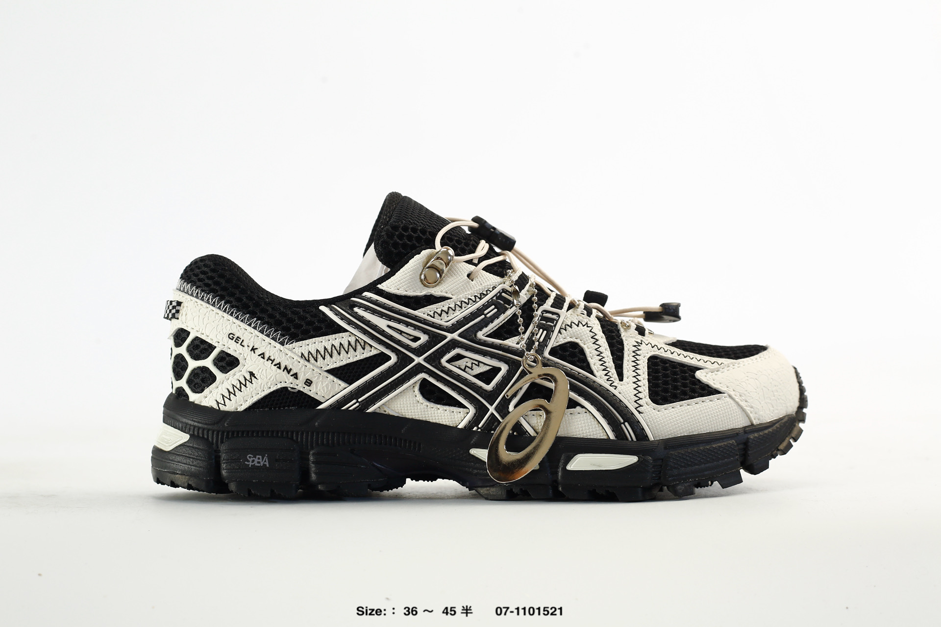 Asics Gel-Kahana 8 FL Urban Outdoor – 1203B031-001