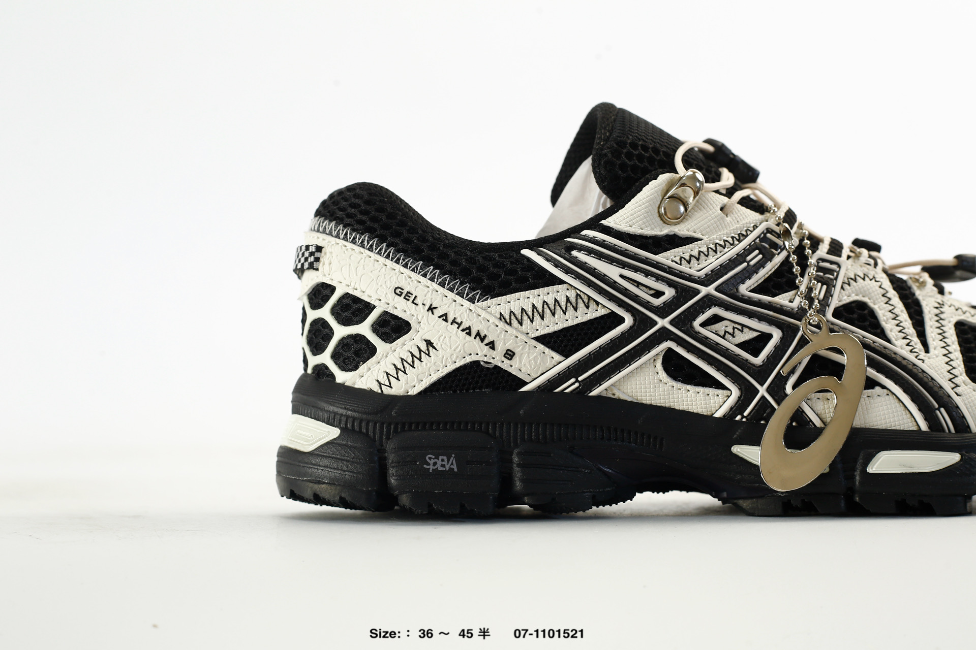 Asics Gel-Kahana 8 FL Urban Outdoor – 1203B031-001, photo 2