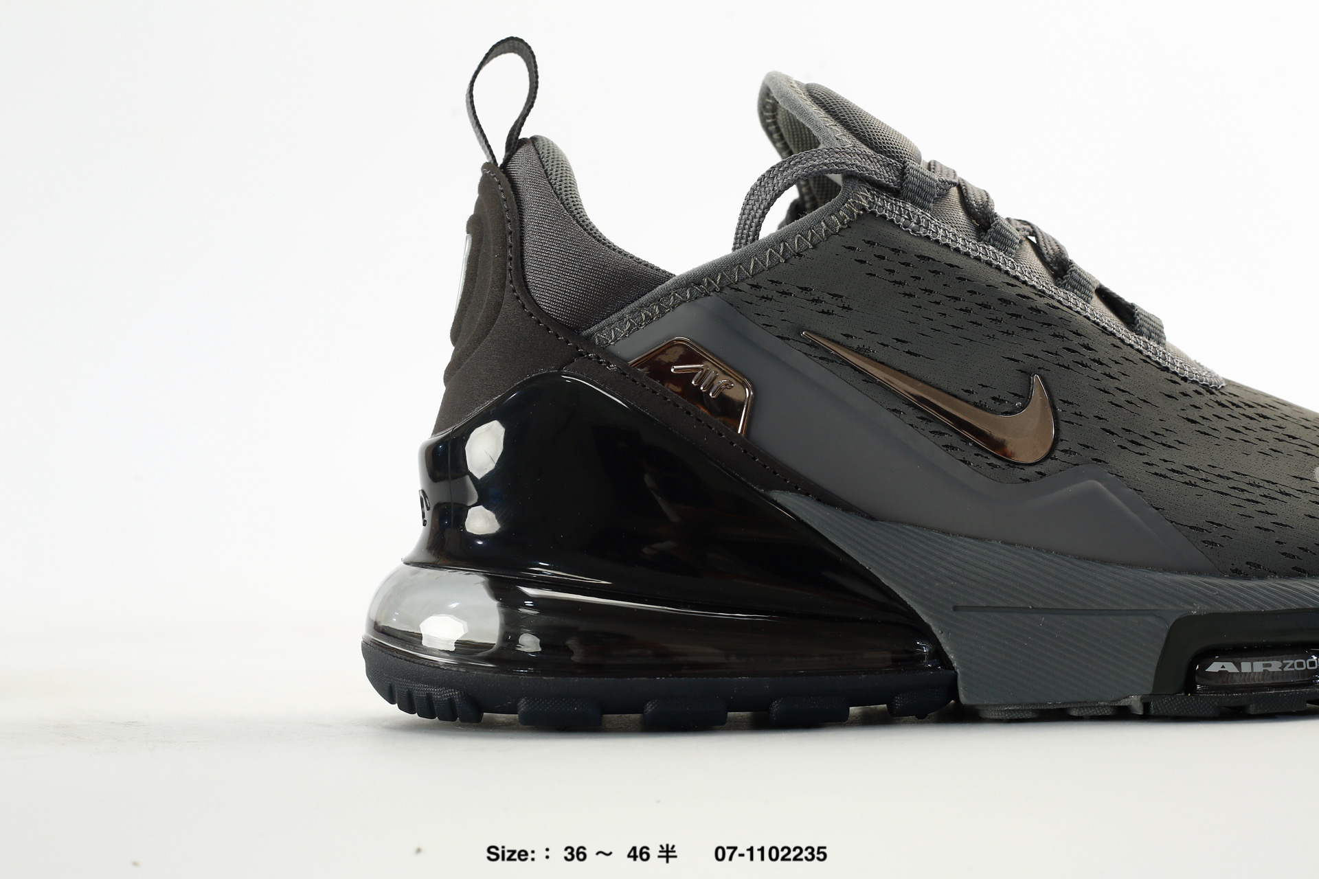 Nike Air Max 270 Premium – IO9884-104, photo 2