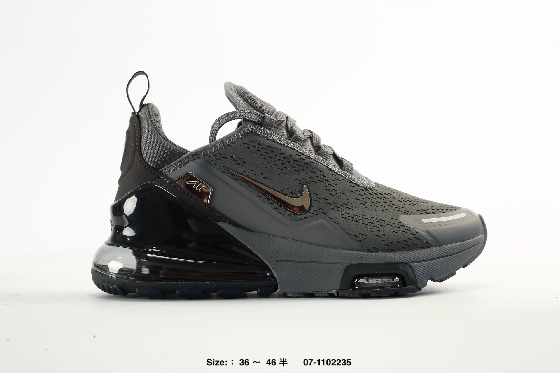 Nike Air Max 270 Premium – IO9884-104