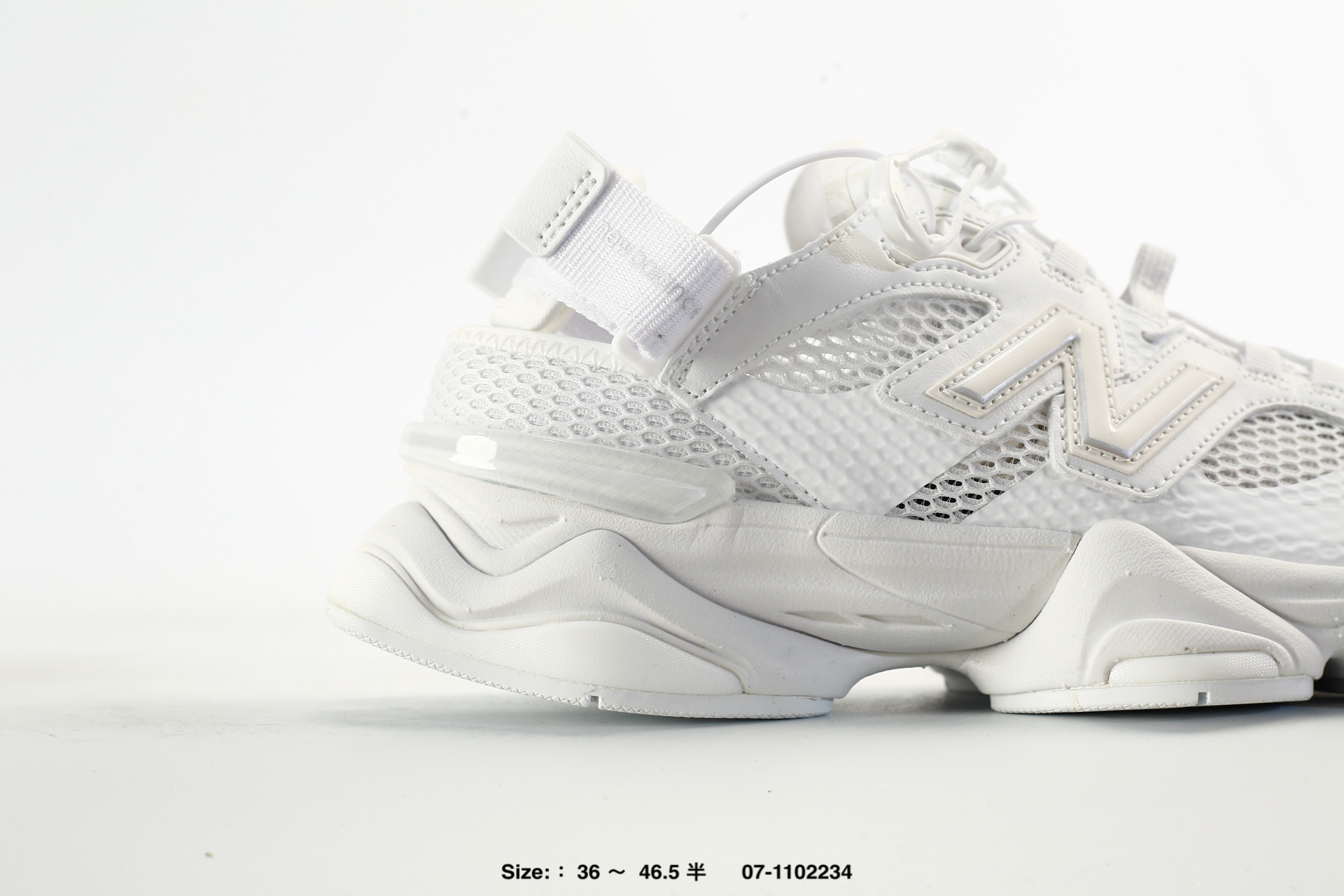 New Balance 9060 – U90603FA, photo 2