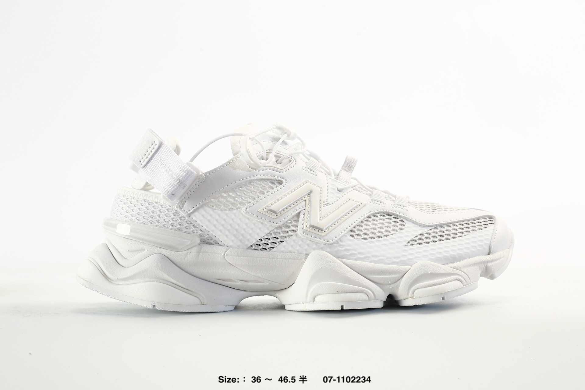 New Balance 9060 – U90603FA
