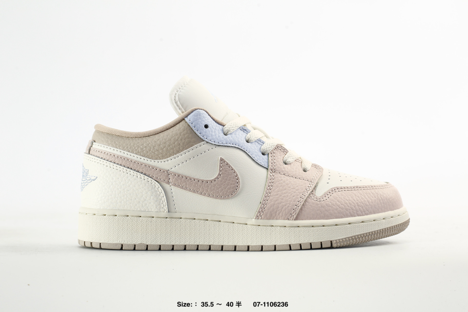 Nike Air Jordan 1 Low AJ1 – IX5004-121