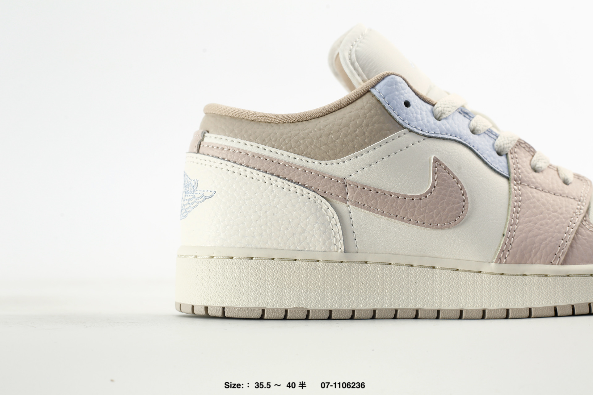 Nike Air Jordan 1 Low AJ1 – IX5004-121, photo 2