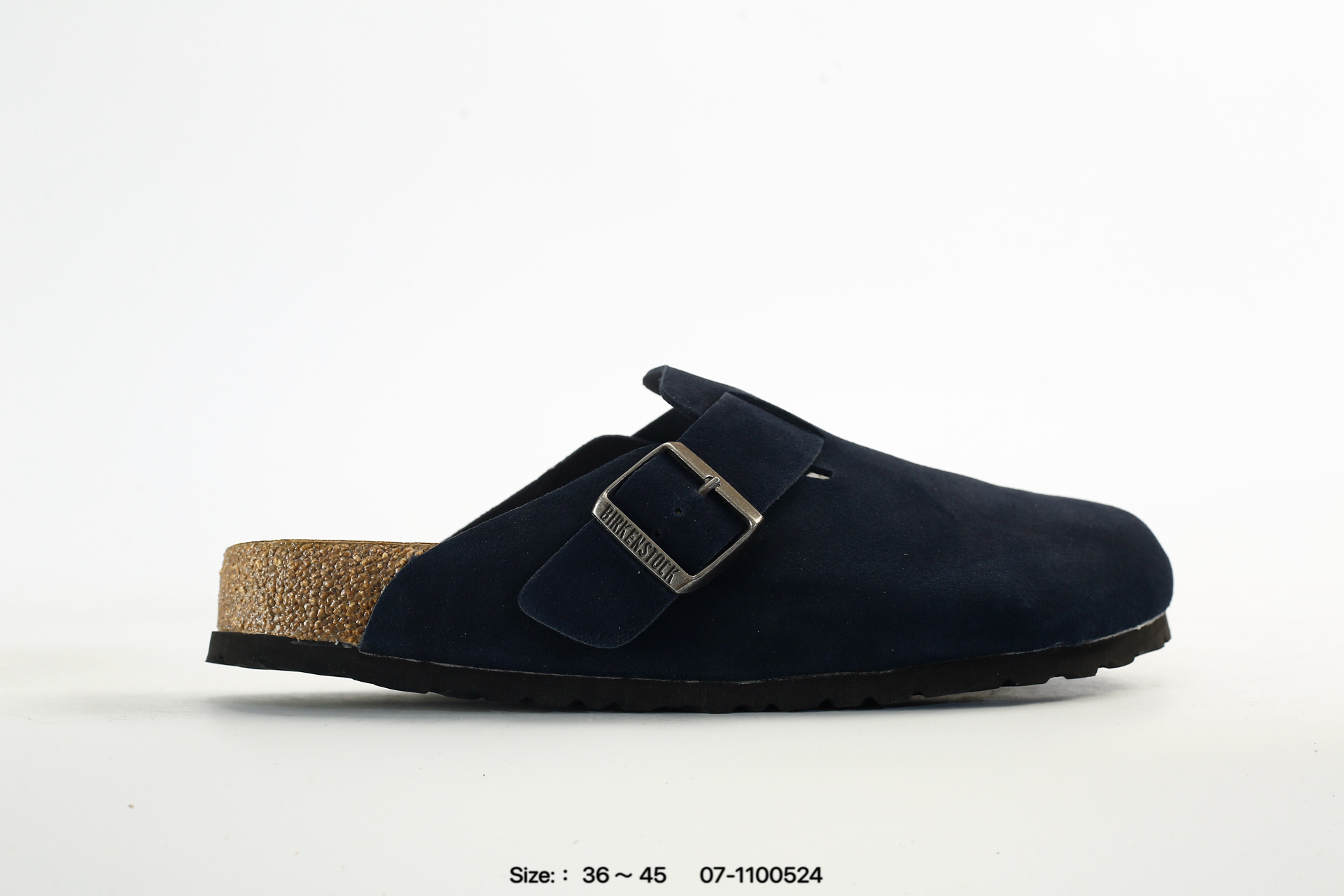 Birkenstock Boston Shearling – 0560771