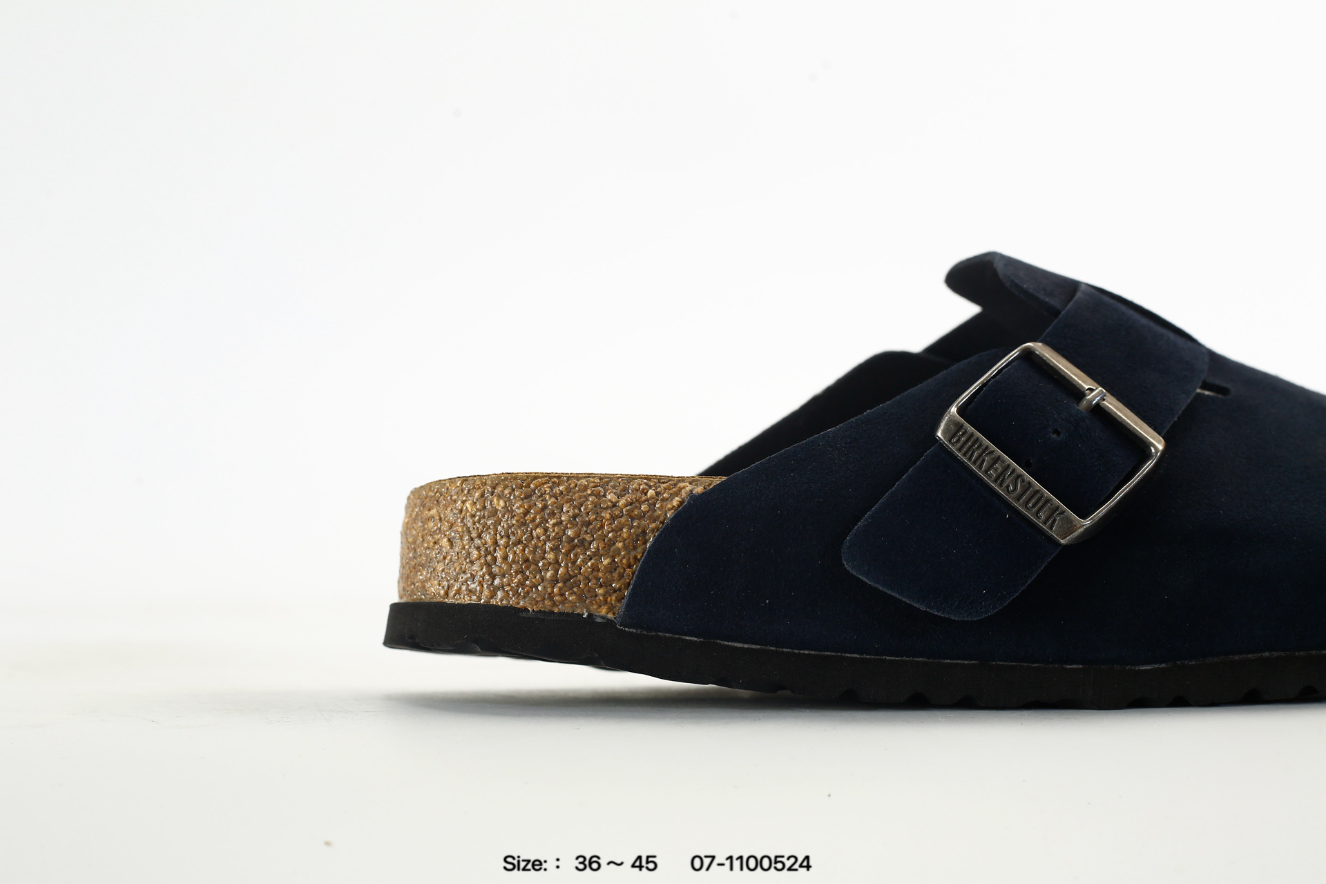 Birkenstock Boston Shearling – 0560771, photo 2