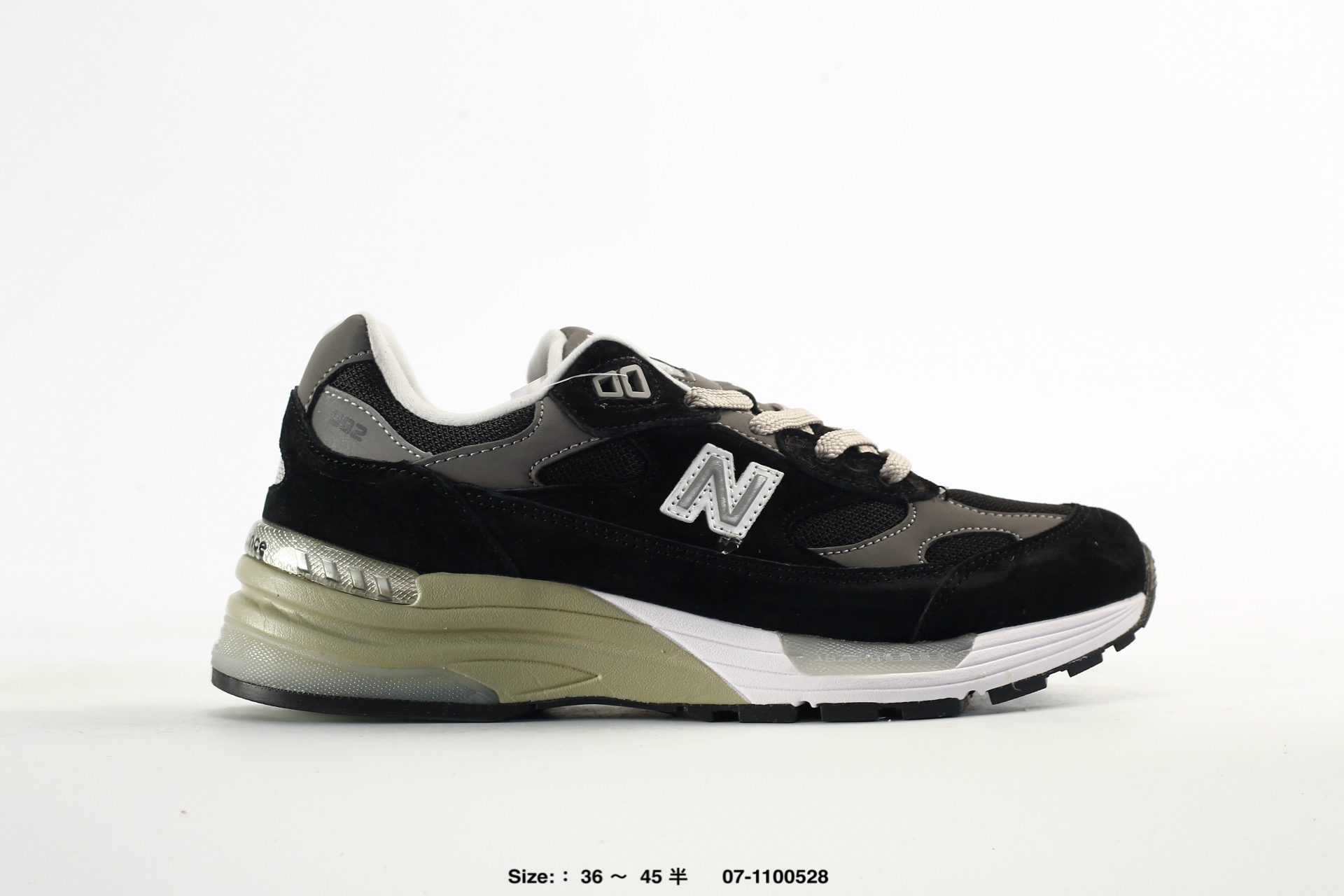New Balance NB Made in USA MR993, photo 2