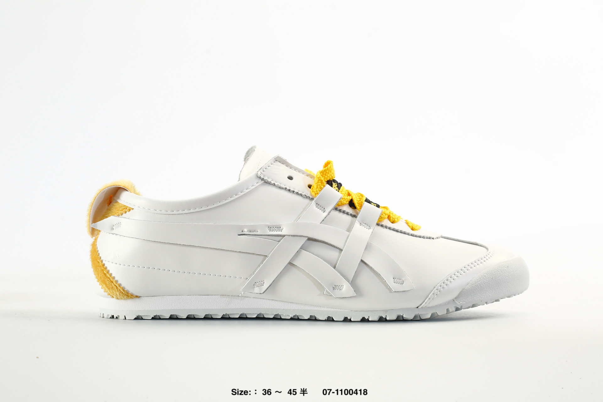 Onitsuka Tiger Mexico 66 NM – 1183C176-200