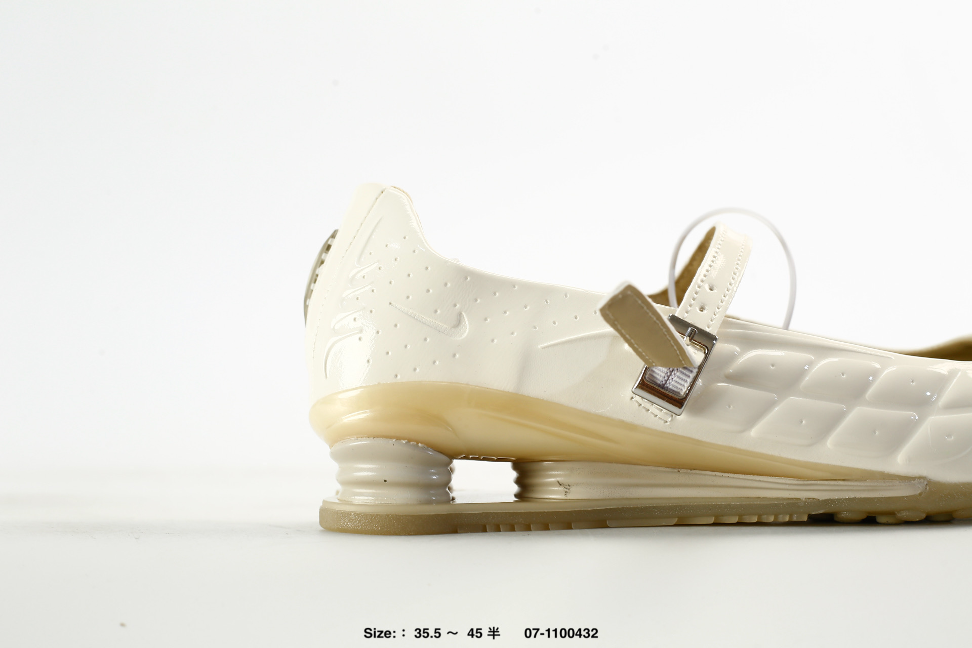 Nike Shox Z Calistra Labelhood – IR5510-100, photo 2