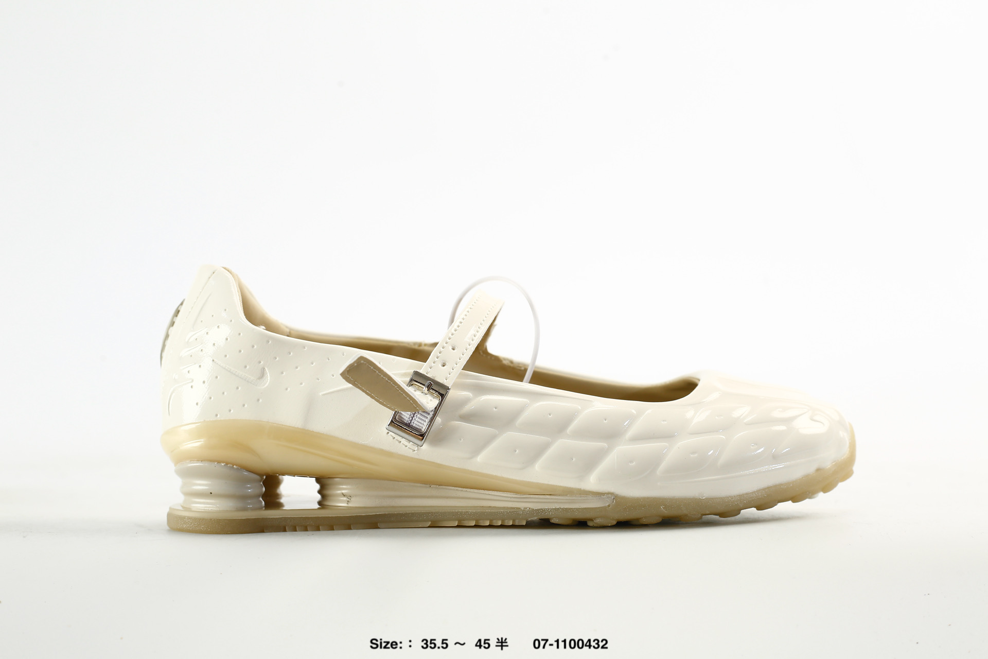 Nike Shox Z Calistra Labelhood – IR5510-100