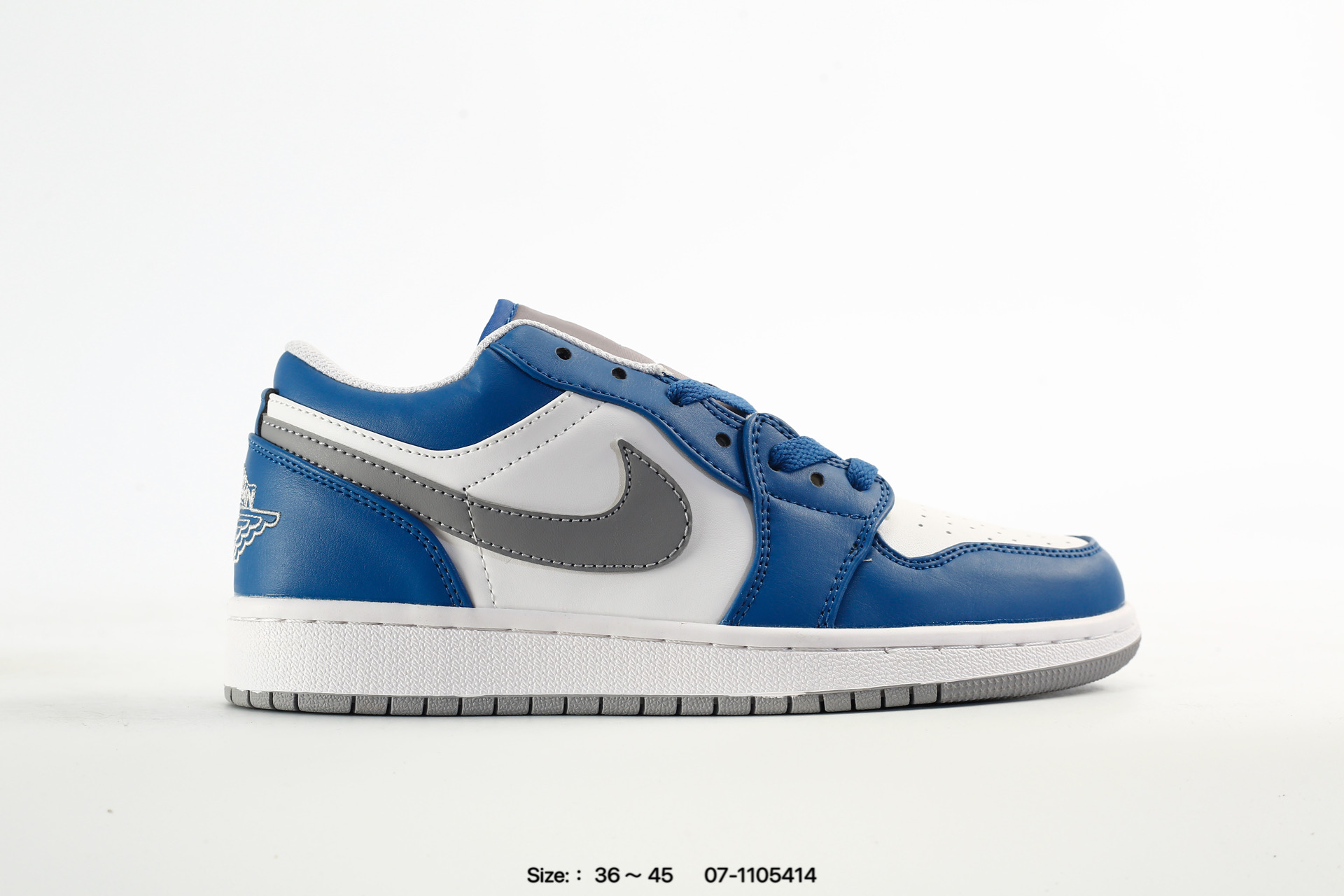 Air Jordan 1 Low OG Bleached Coral, photo 2