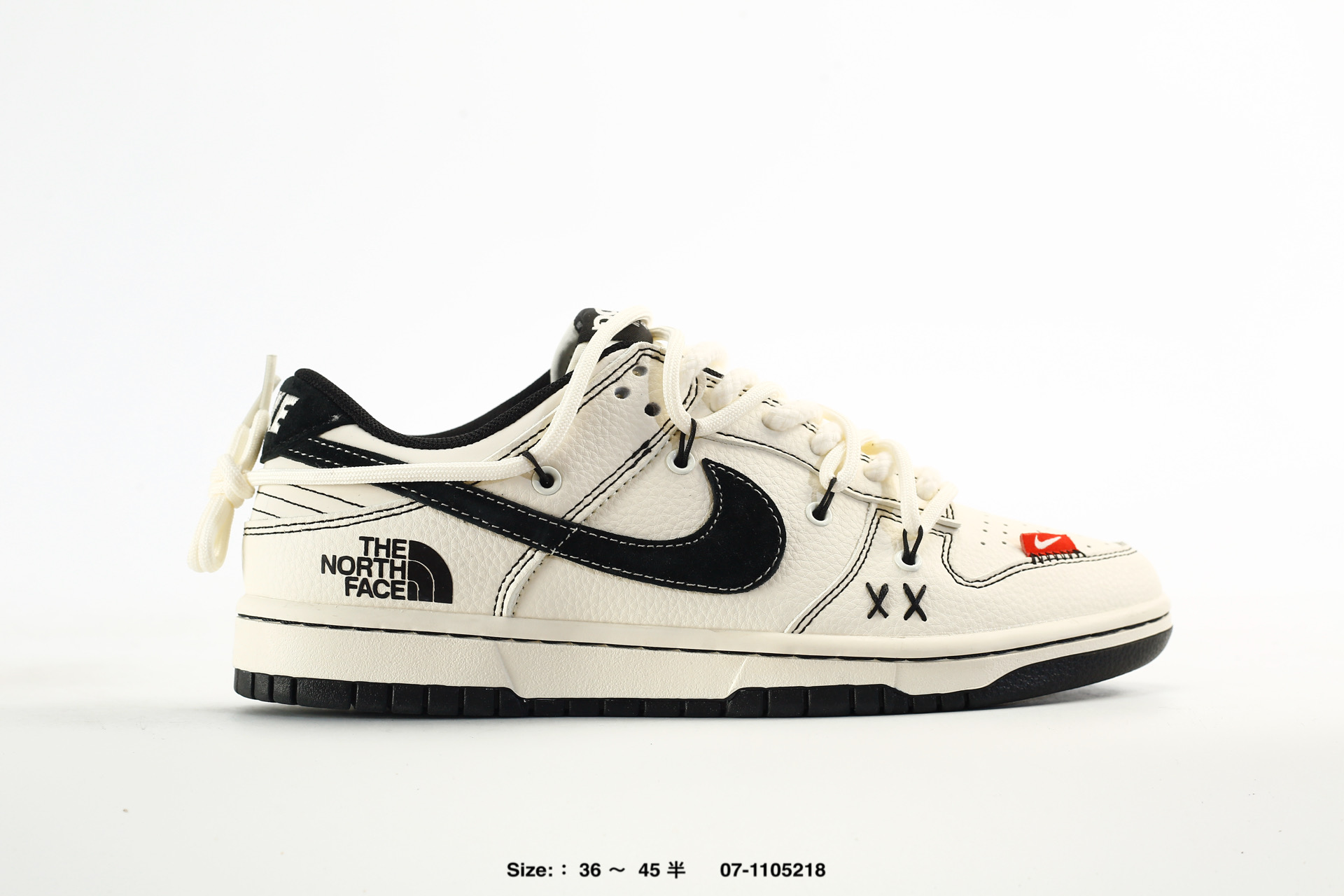 Nike Dunk Low Retro AJ1 SB – DS6608-025