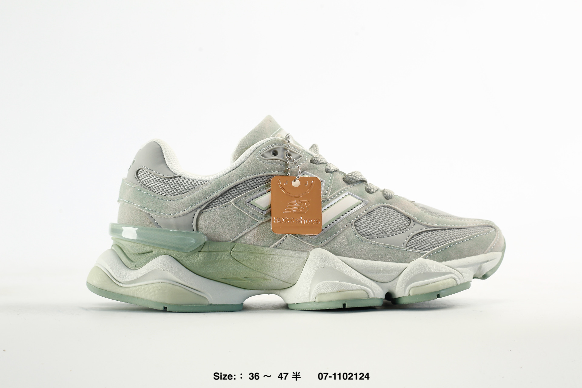 New Balance 9060 – U9060JRB