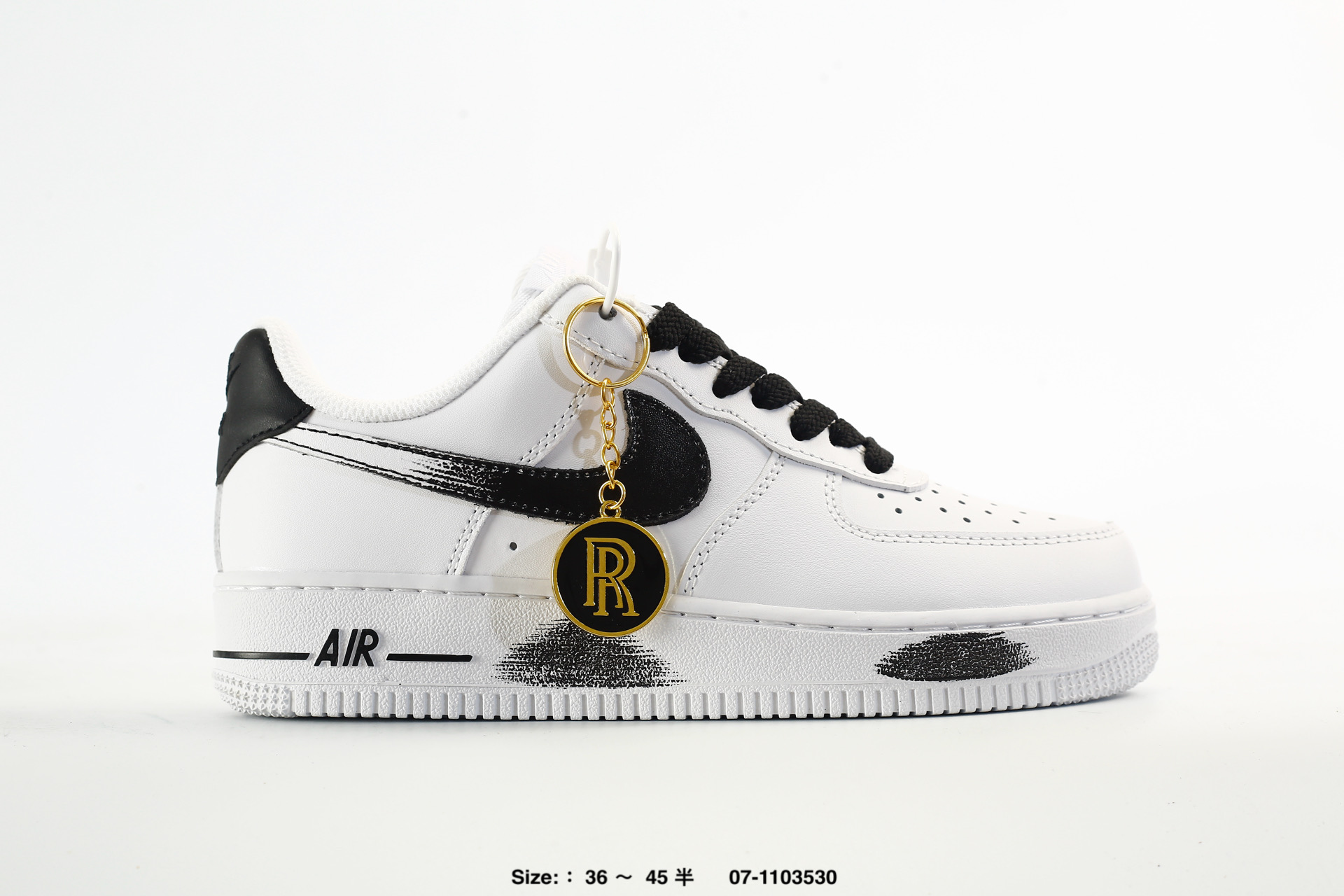 Air Force 1 07 Low – HX123008