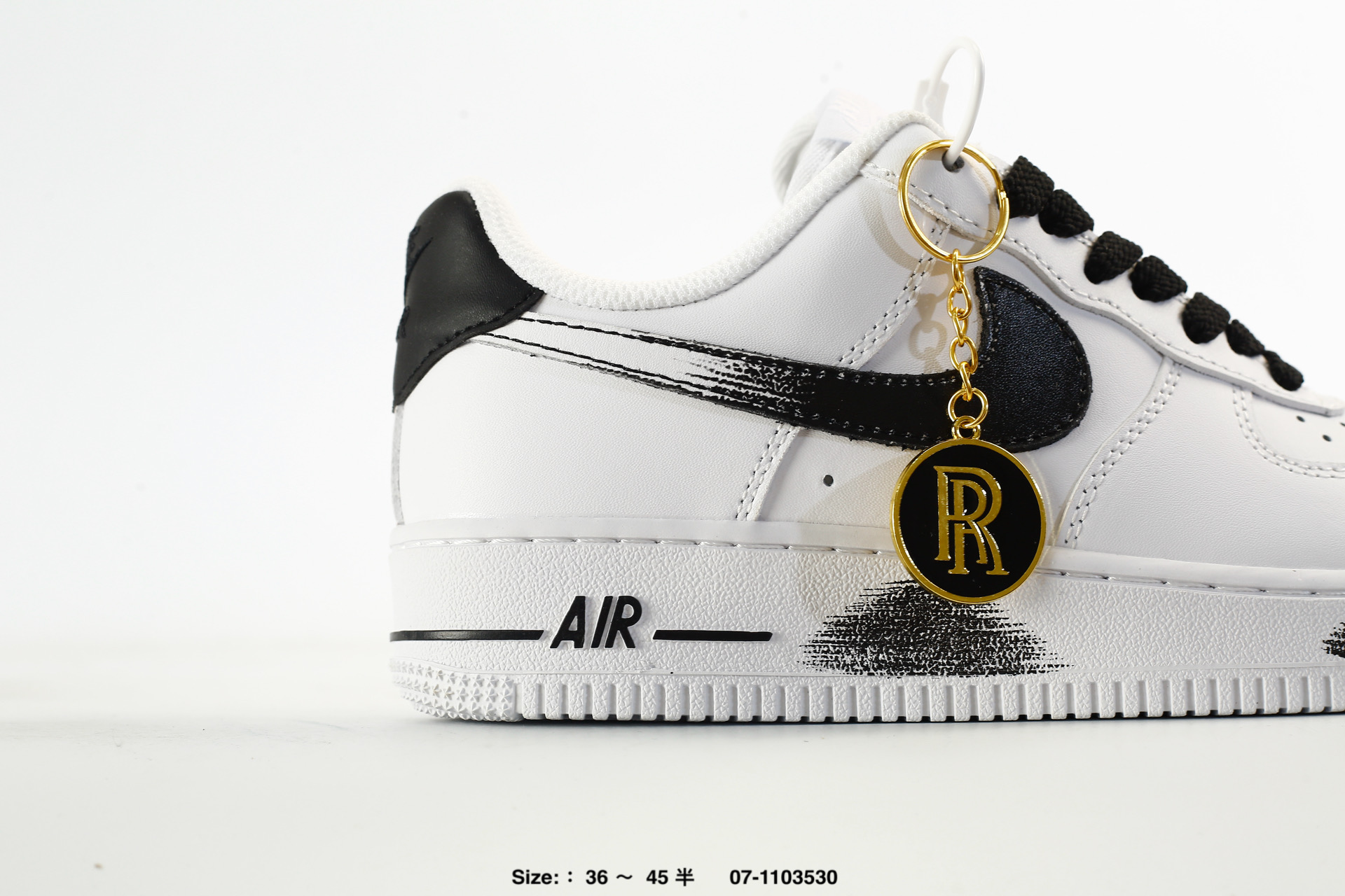 Air Force 1 07 Low – HX123008, photo 2