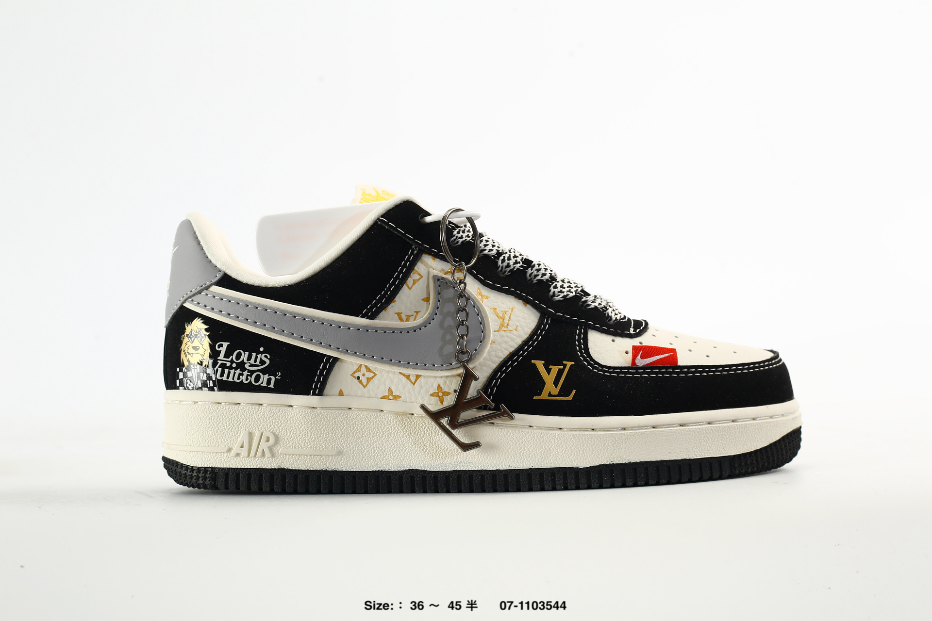 Air Force 1 07 Low – HX123008