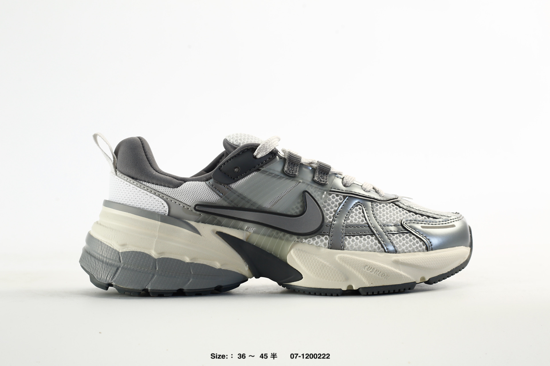 Nike V2K Run Swoosh Bill Bowerman – FD0736-103, photo 2