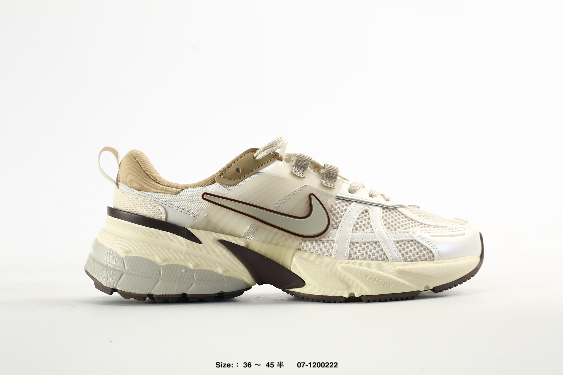 Nike V2K Run Swoosh Bill Bowerman – FD0736-103