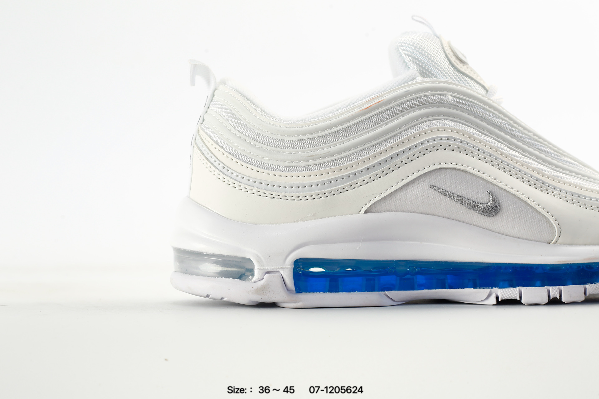 Nike Air Max 97 SE – 07-1205624, photo 2