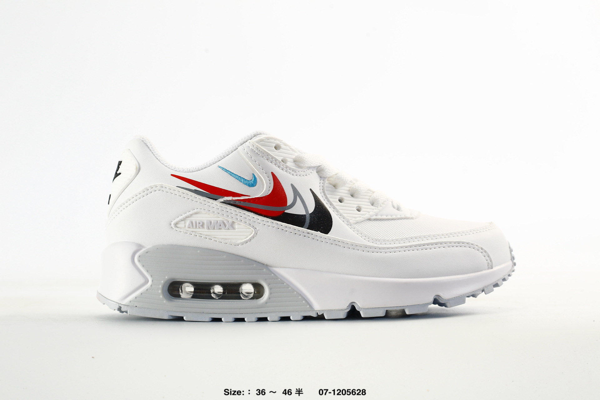 Nike Air Max 90 max1 – DH4619-200, photo 2