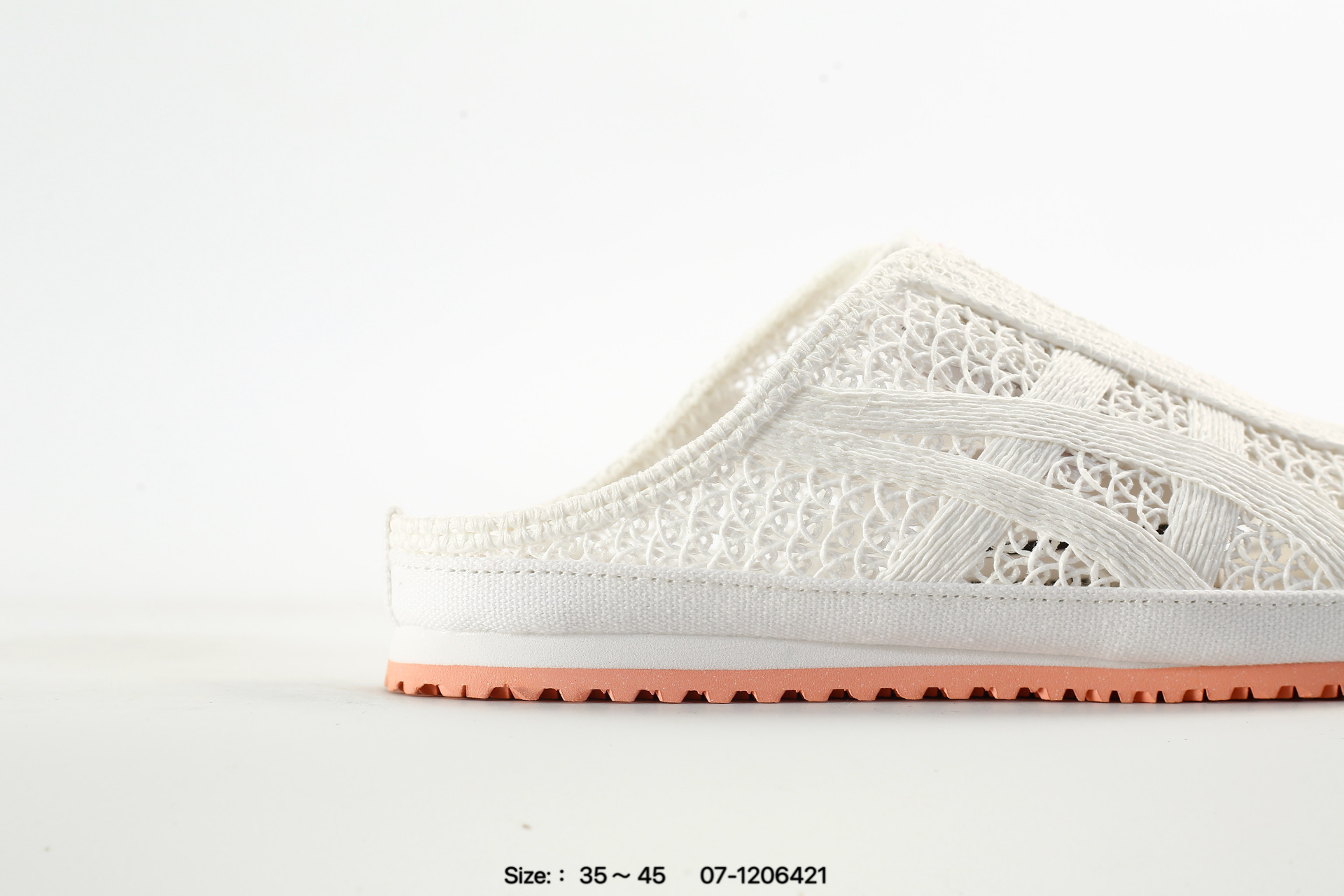 Onitsuka Tiger Mexico 66 Sabot – 1183A707-105, photo 2