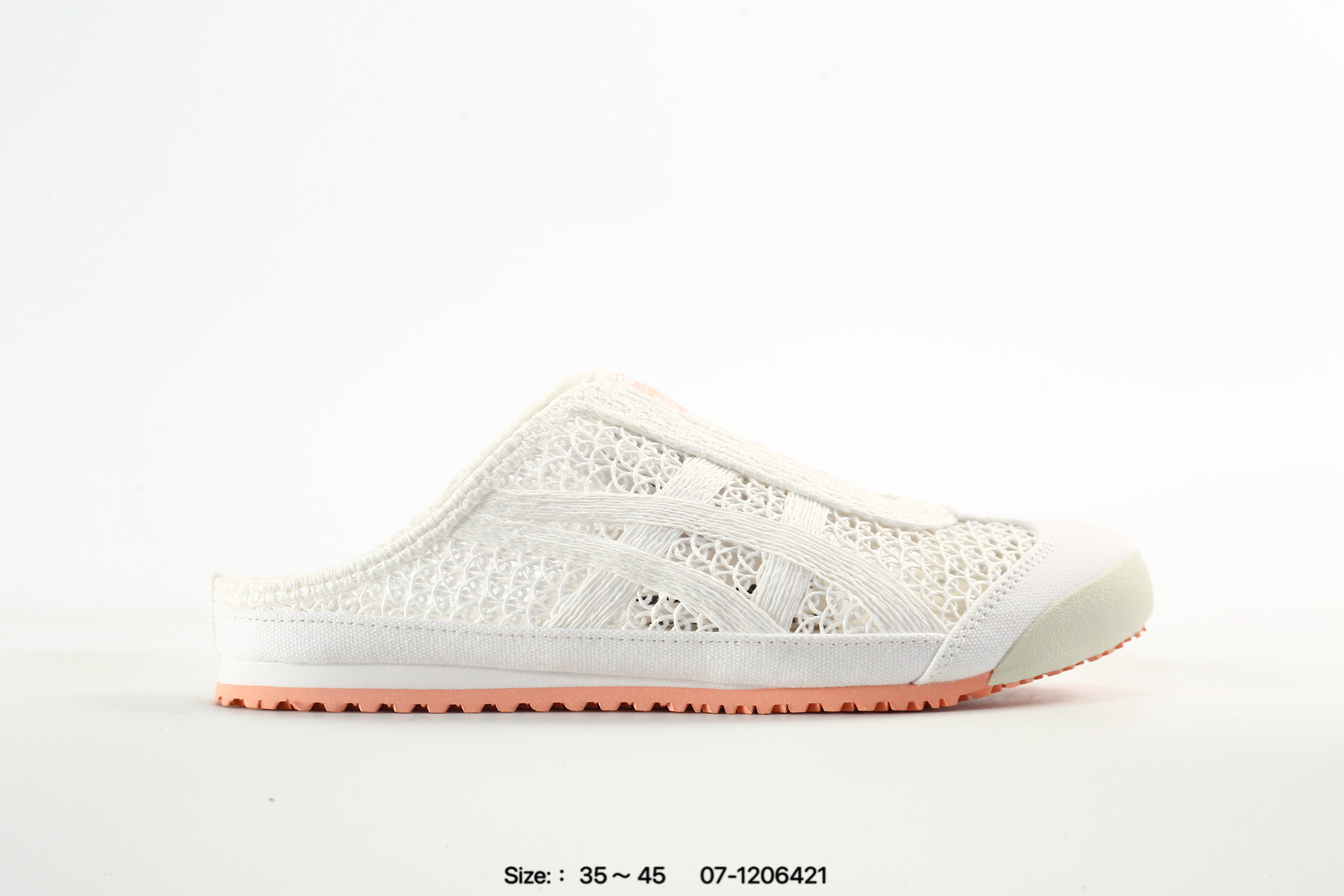 Onitsuka Tiger Mexico 66 Sabot – 1183A707-105