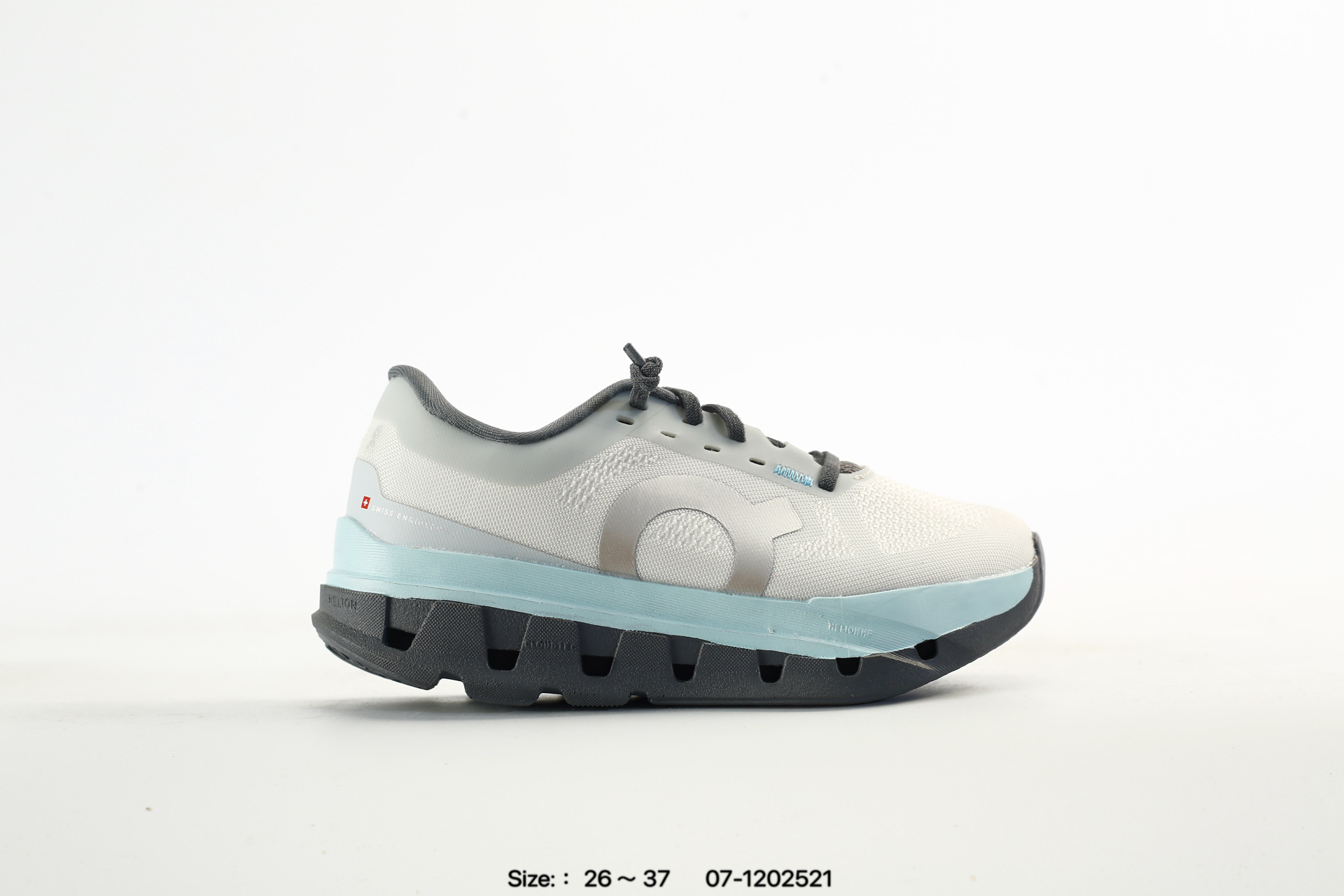 On Cloudflow 5, photo 2