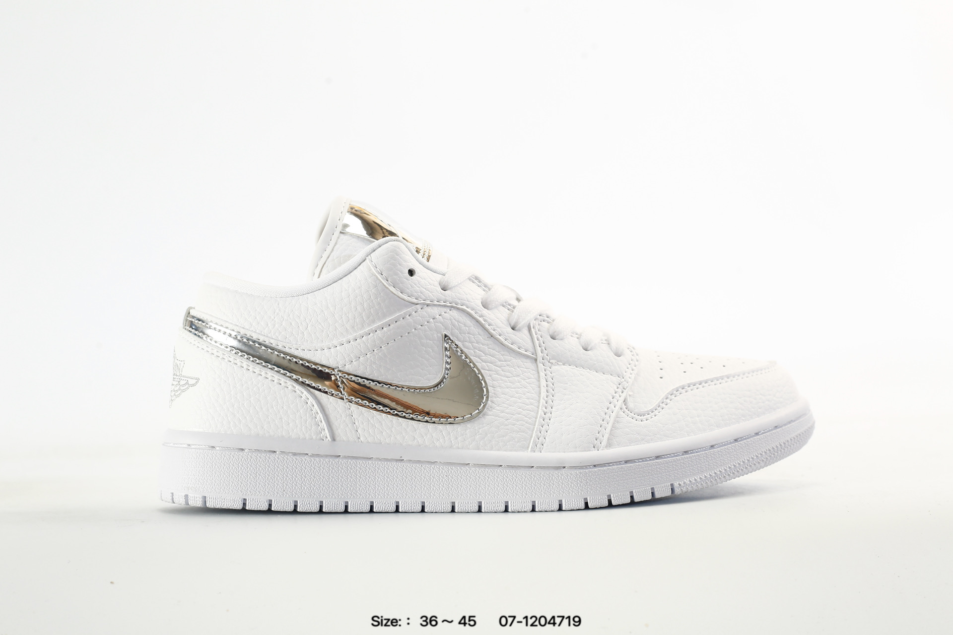 Nike Air Jordan 1 Low AJ1 – IR7327-304