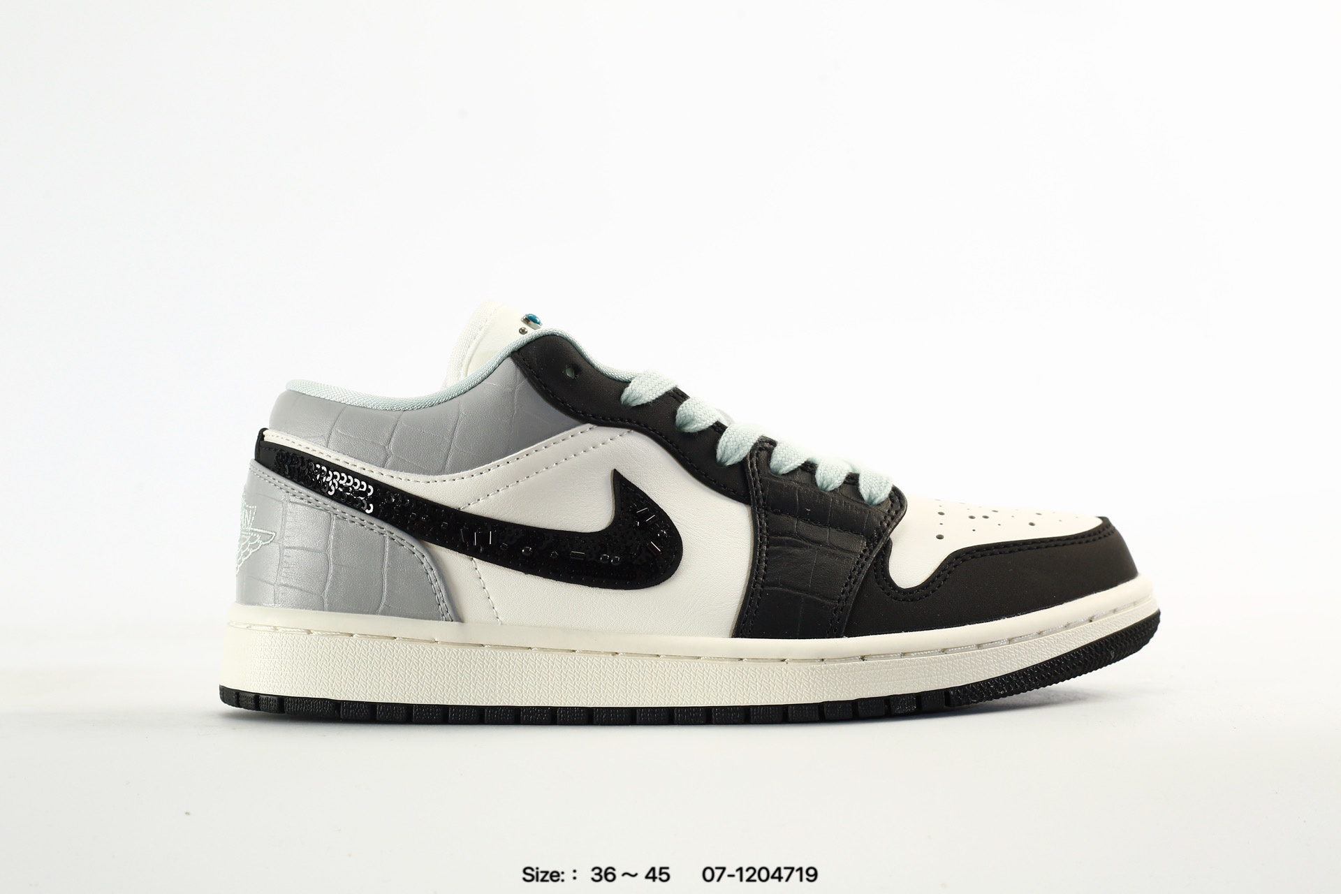 Nike Air Jordan 1 Low AJ1 – IR7327-304, photo 2