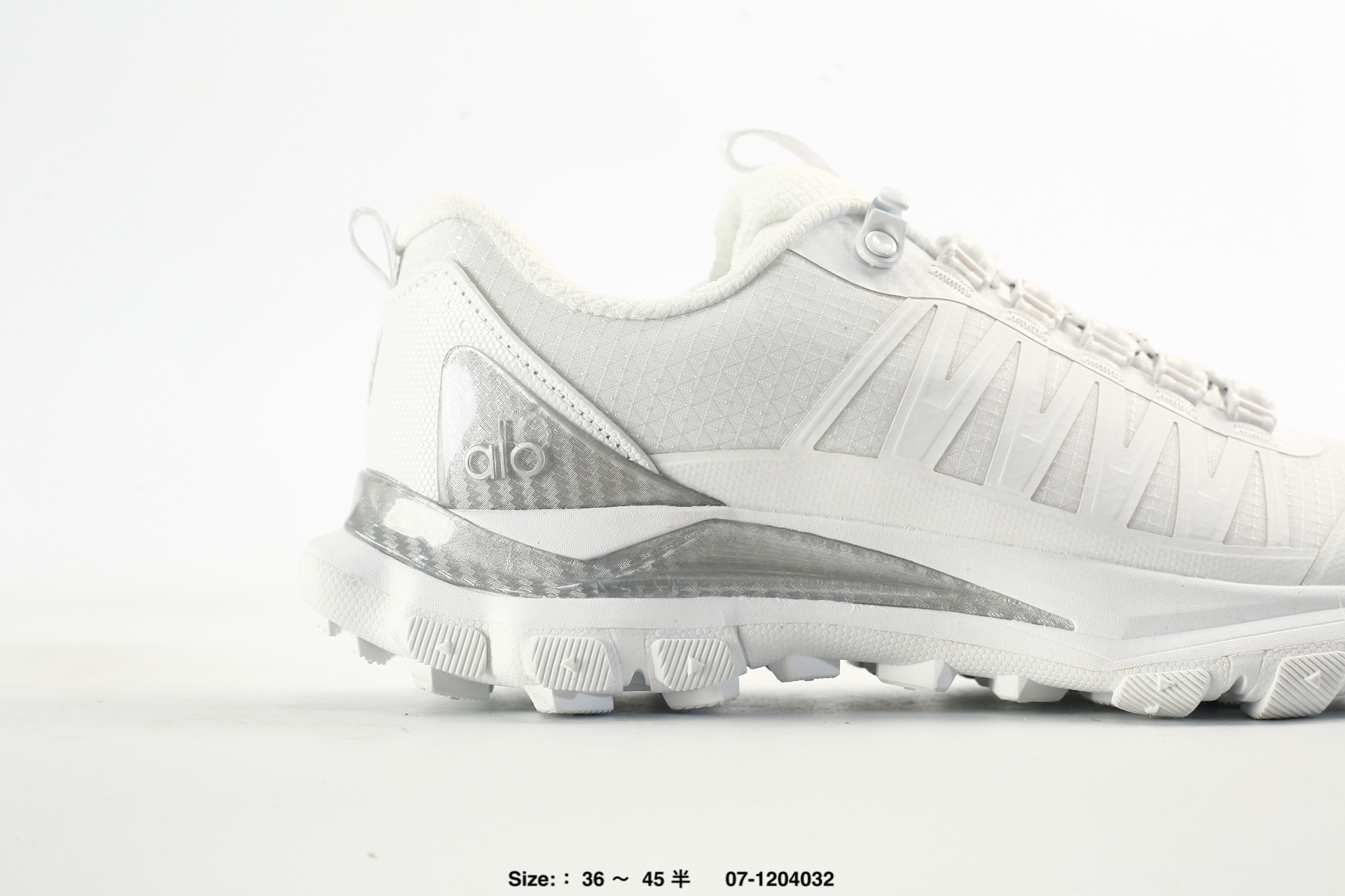 Alo Yoga Runner Trail – 07-1204032, photo 2