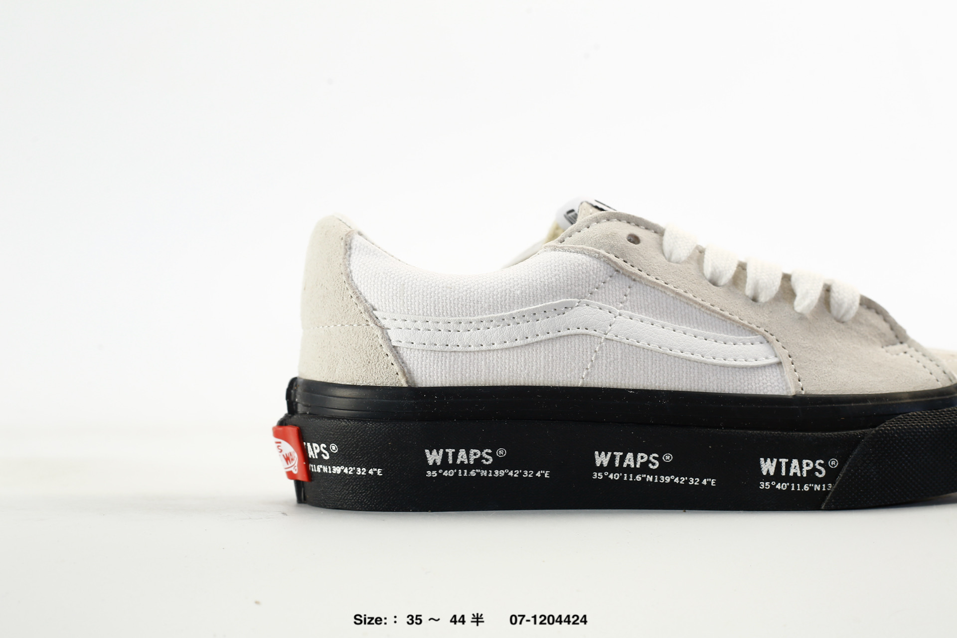 Vans SK8 Low – VNOOOD9RENB, photo 2