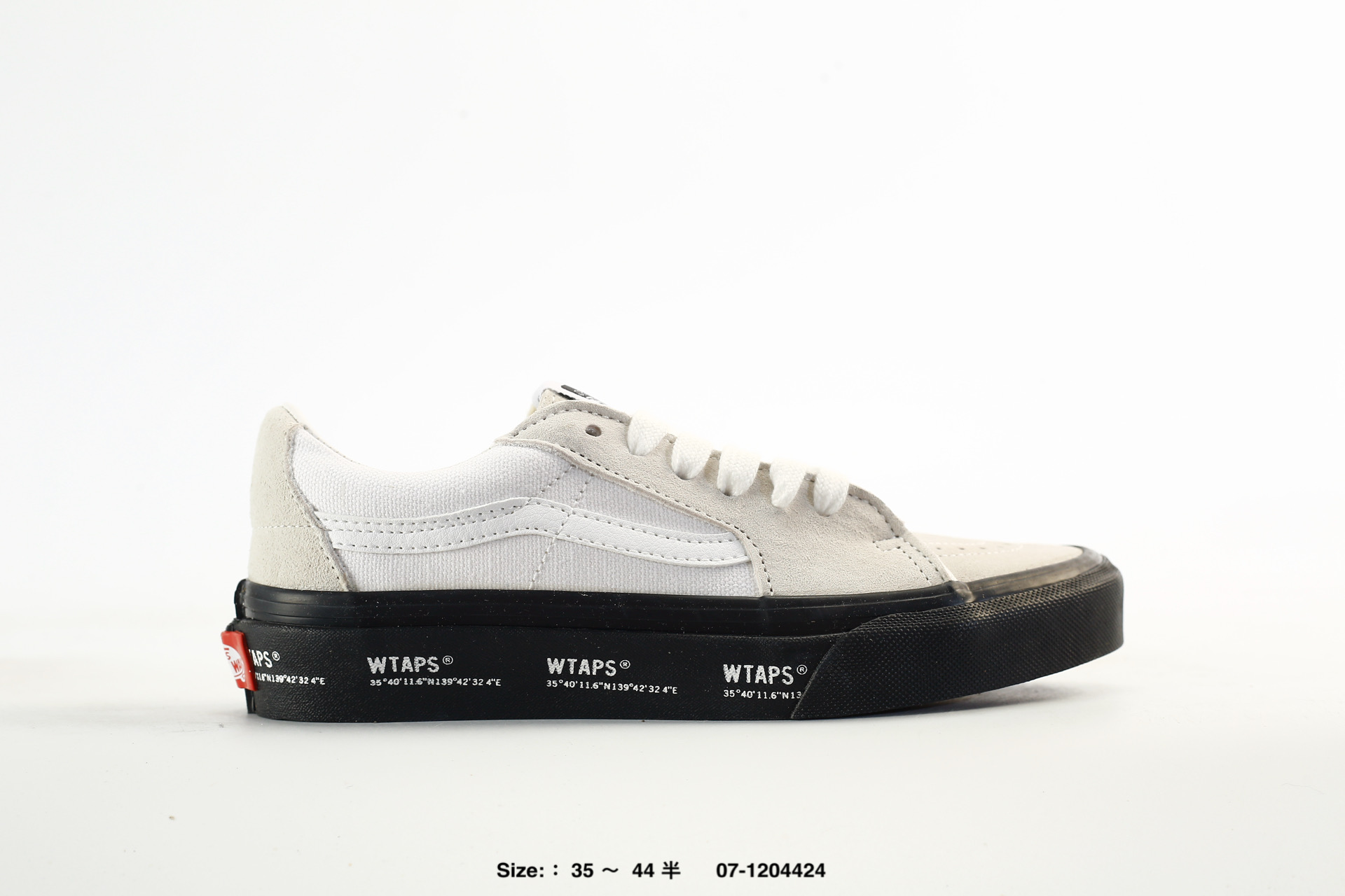 Vans SK8 Low – VNOOOD9RENB