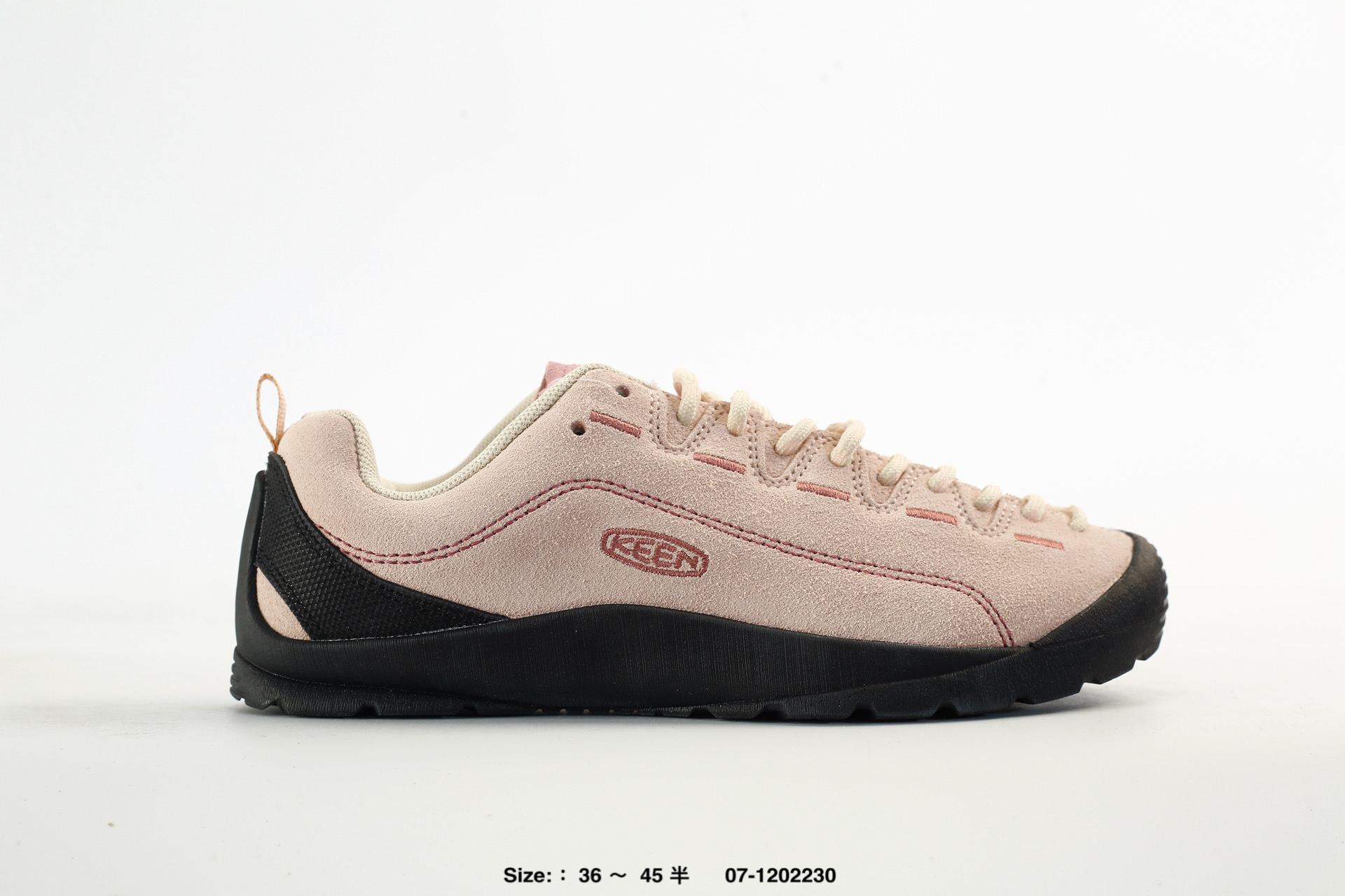 Keen Jasper – 1002661