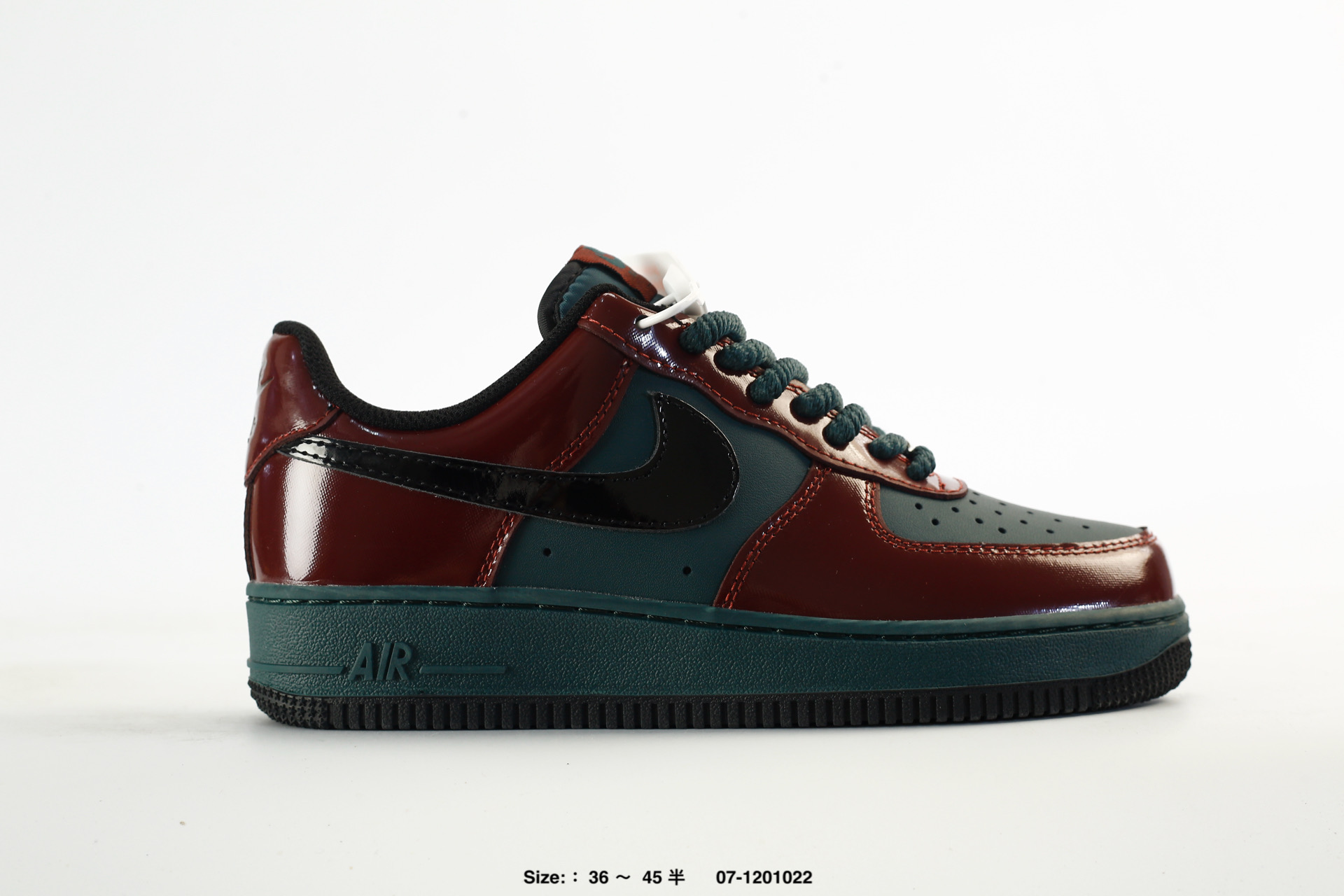 Nike Air Force 1'07 – IH1943-600