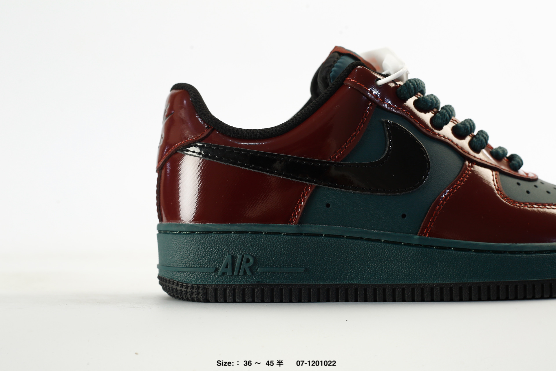 Nike Air Force 1'07 – IH1943-600, photo 2
