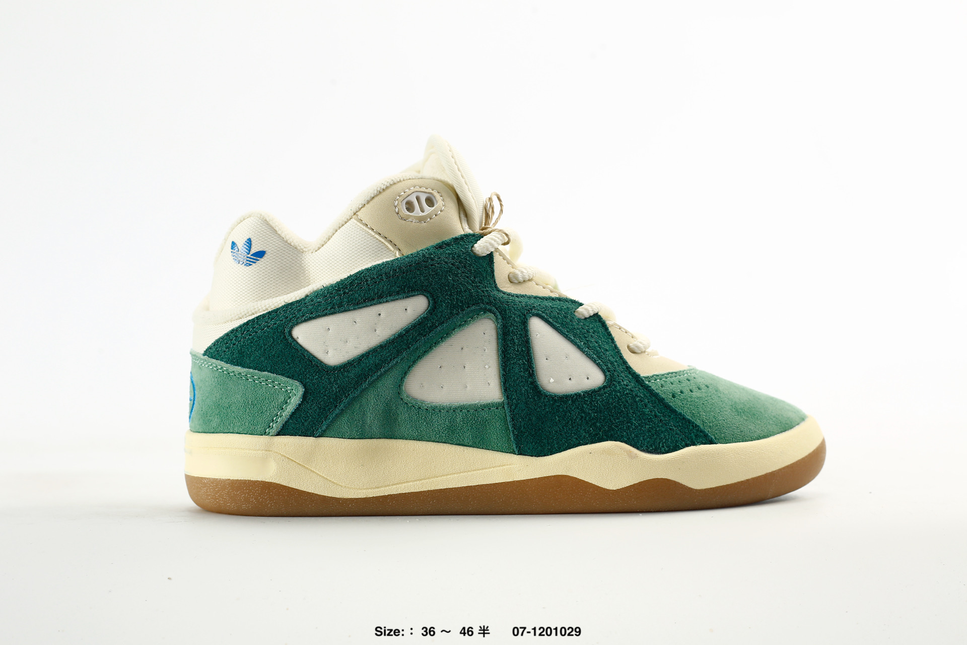 Adidas x Bad Bunny Badbo 1.0 – JS1469