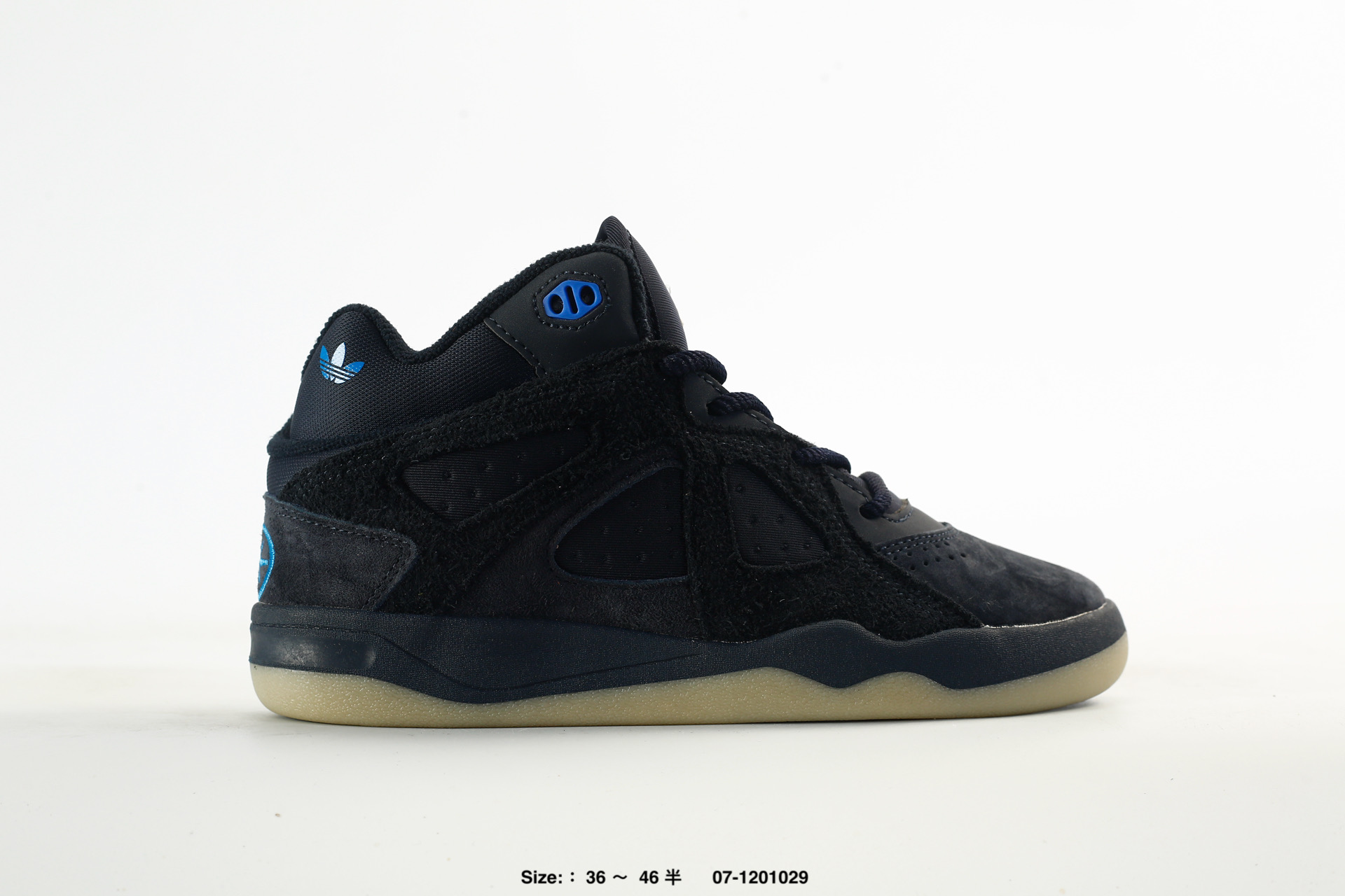 Adidas x Bad Bunny Badbo 1.0 – JS1469, photo 2