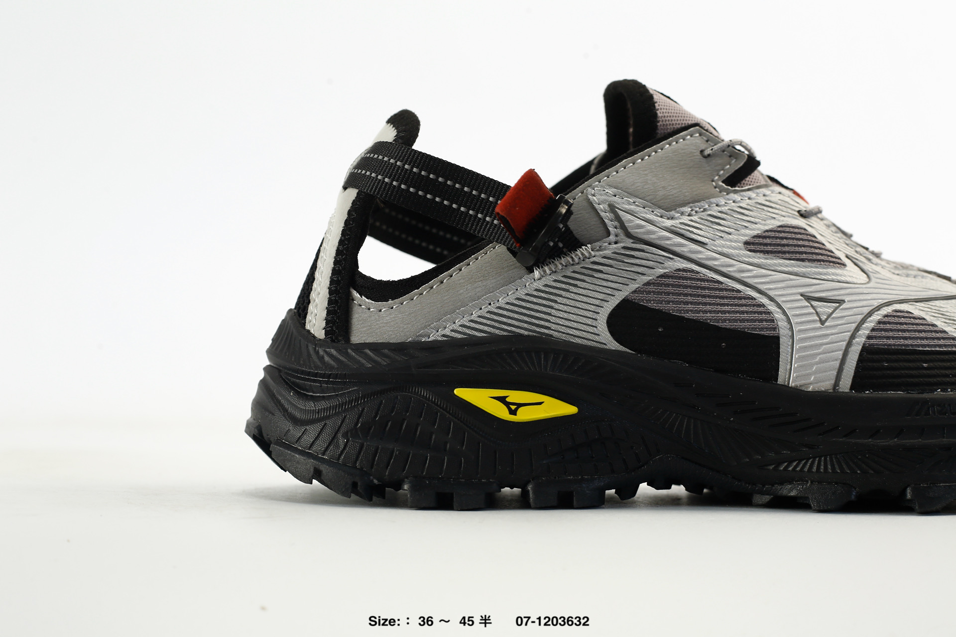 Mizuno Racer Trail SE – D1GH261204, photo 2