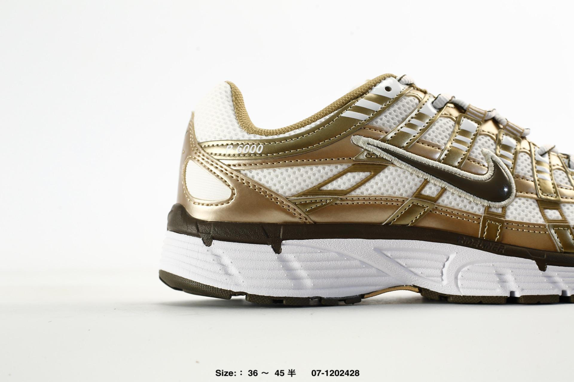 Nike P-6000 Running – IO3496-104, photo 2