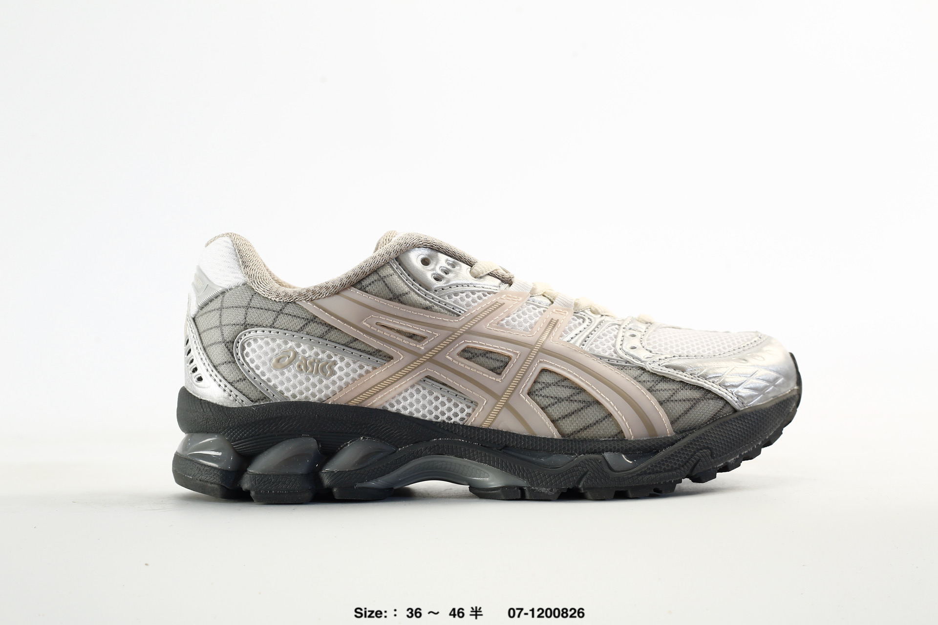 Asics GEL-Nimbus 10.1 – 1203A780-101
