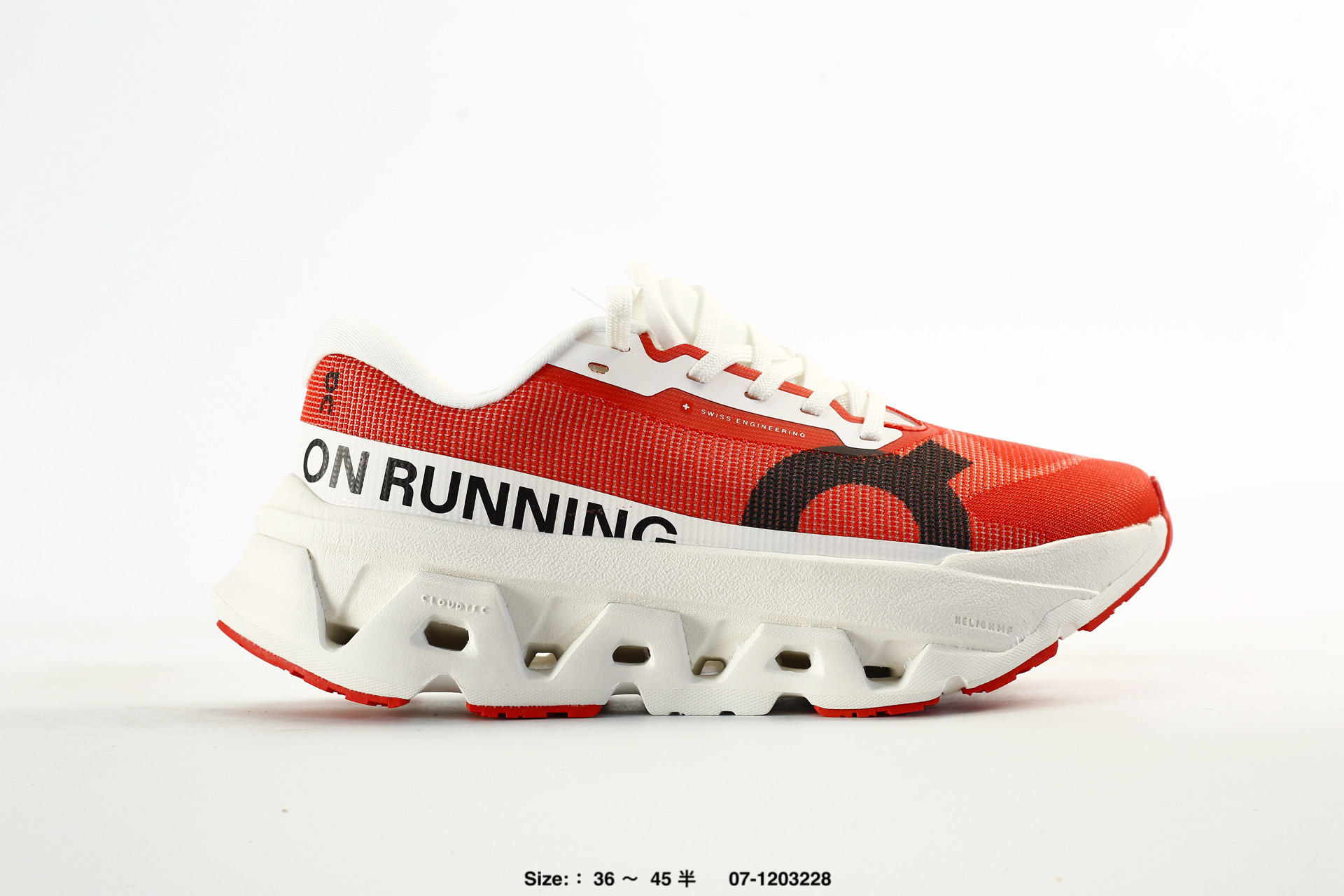 On Cloudmonster 3 Hyper – 07-1203228